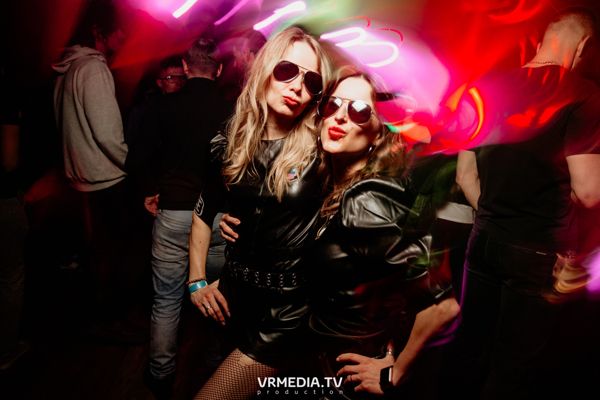 Выходные в «Alpen club»