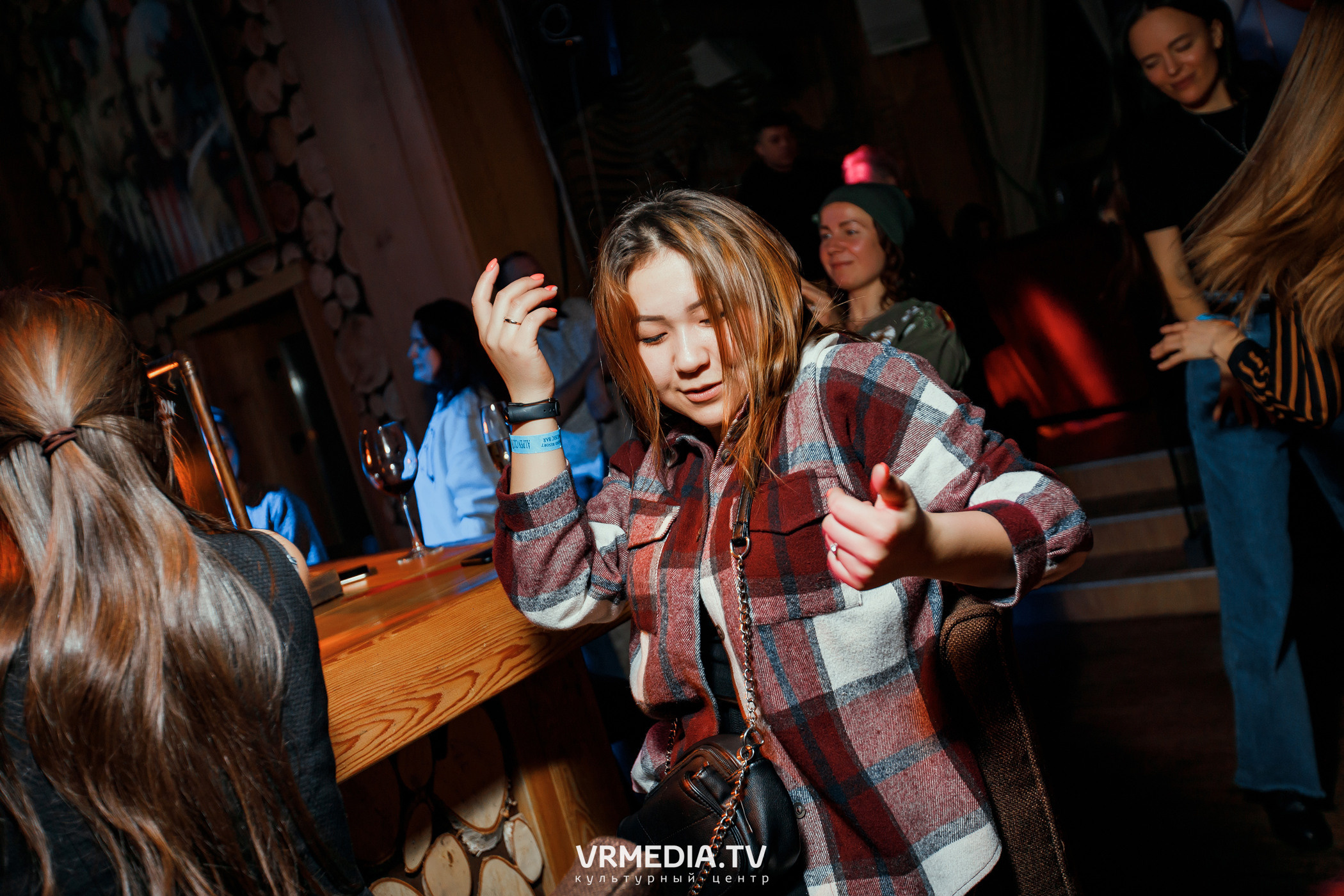 Выходные в «Alpen club»