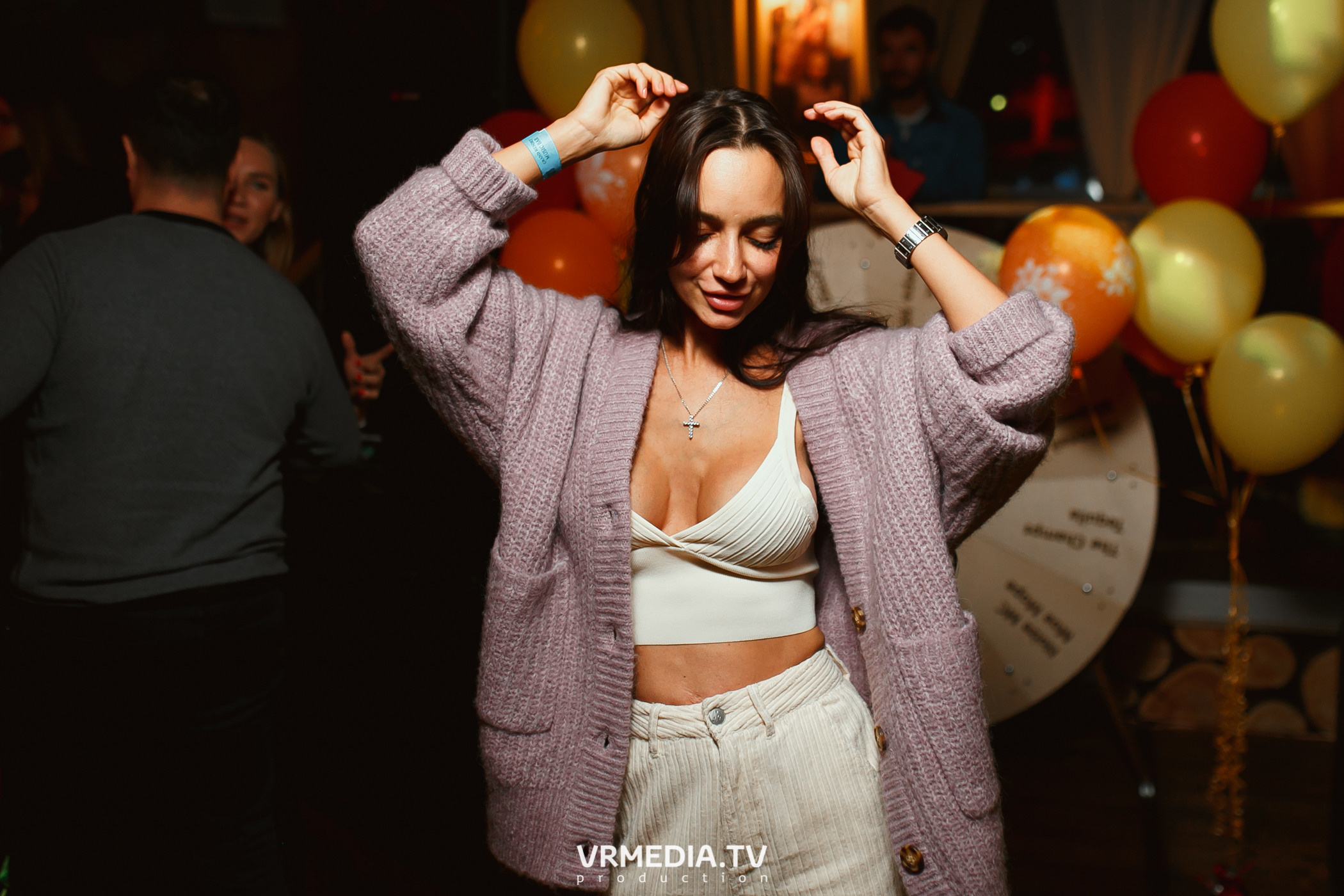 Выходные в «Alpen club»