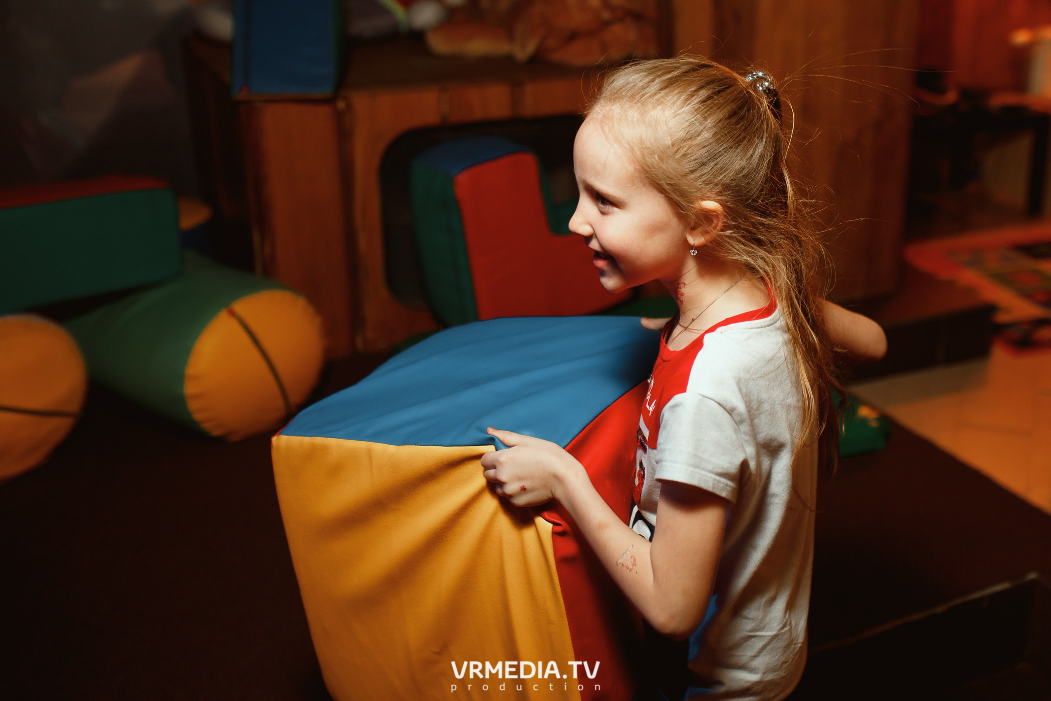 Выходные в «Alpen club»