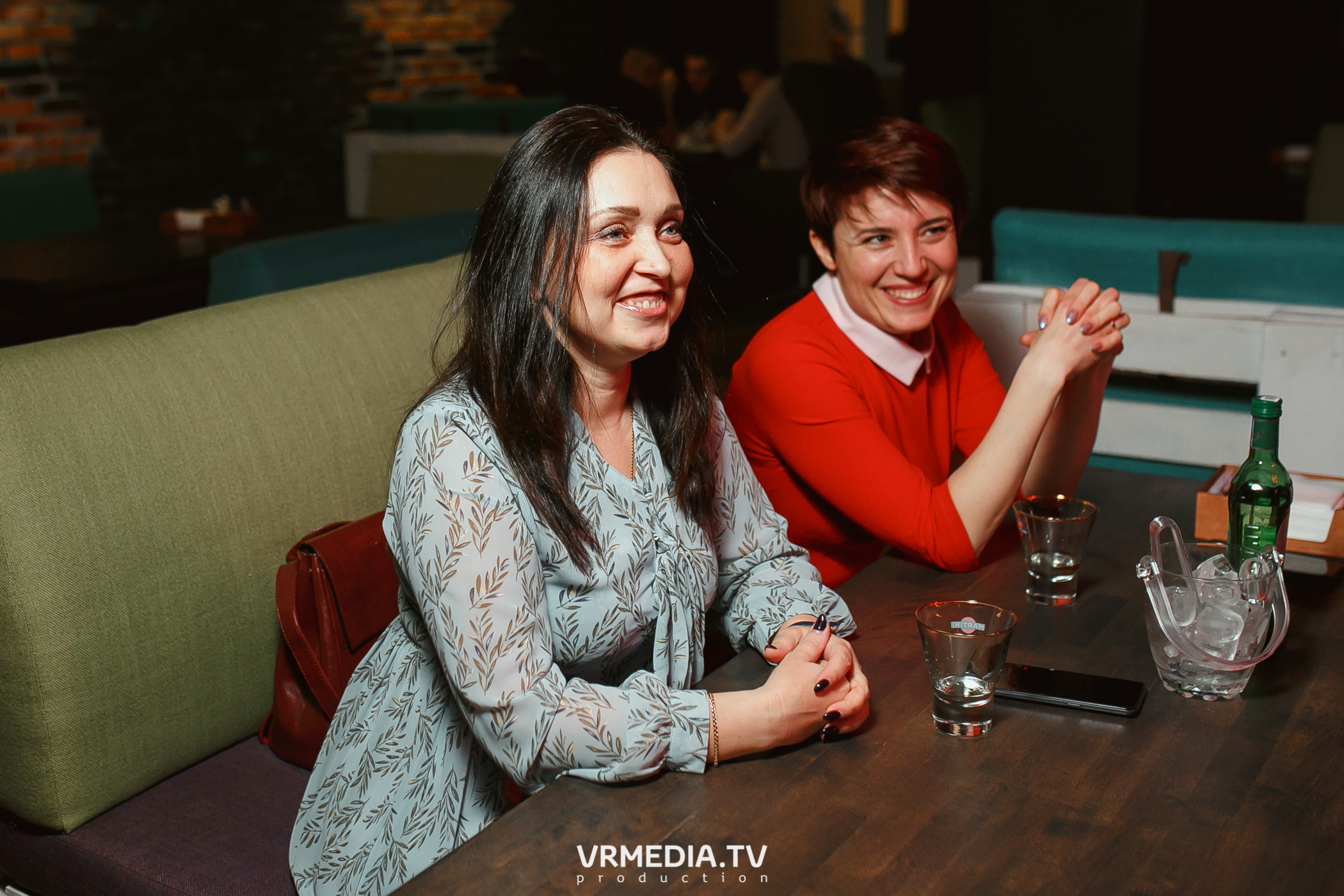 23 февраля в караоке «Mimo Not»