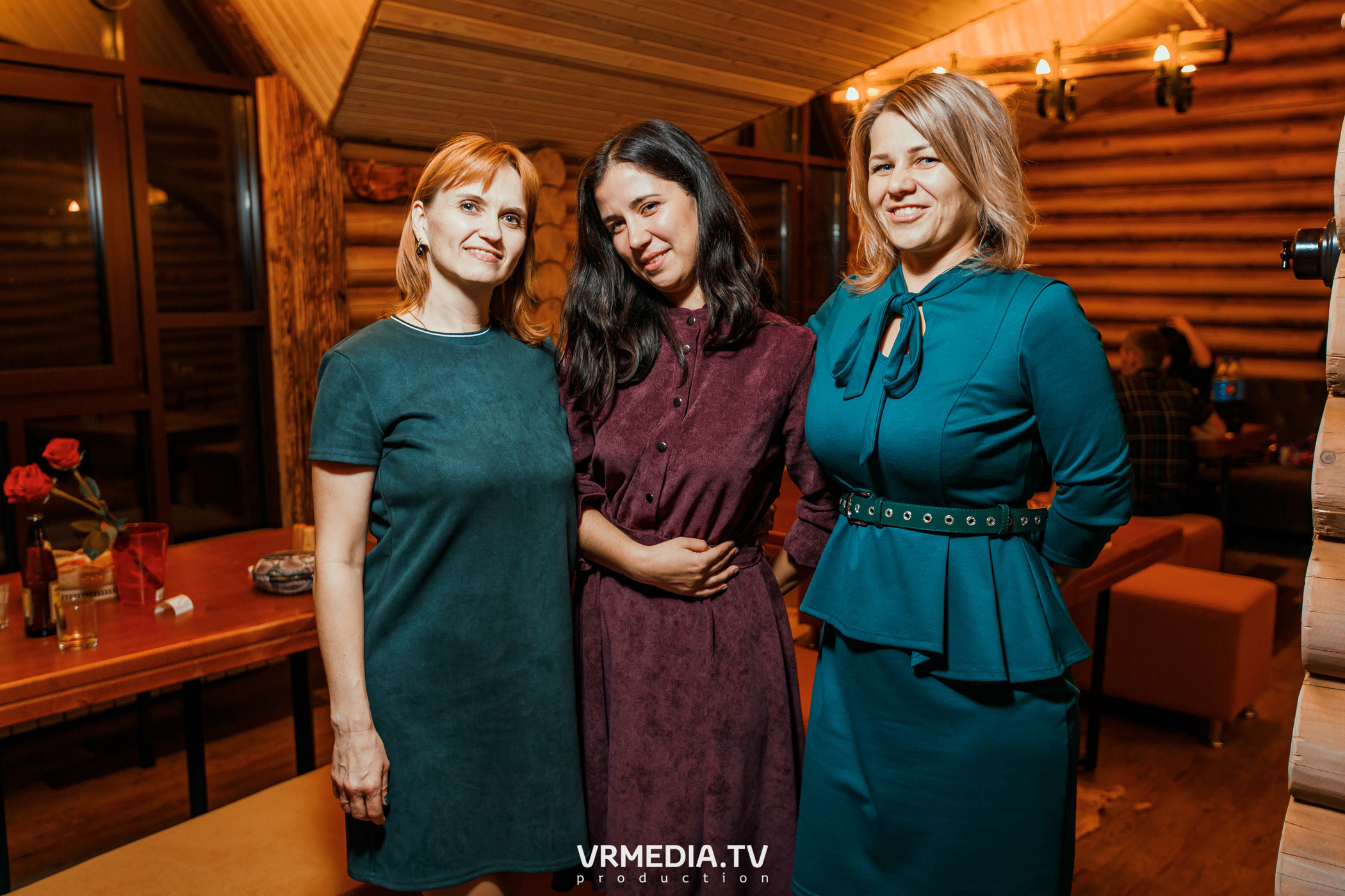 Выходные «У Петровича»