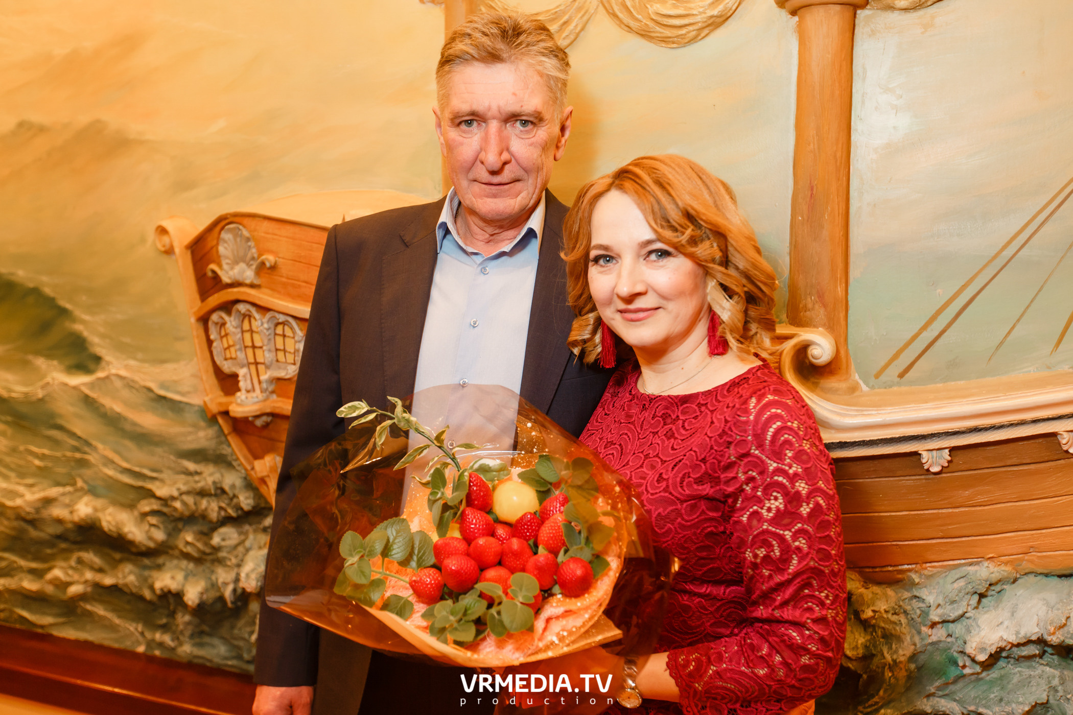 День защитника отечества в РК «Лазурный Берег»