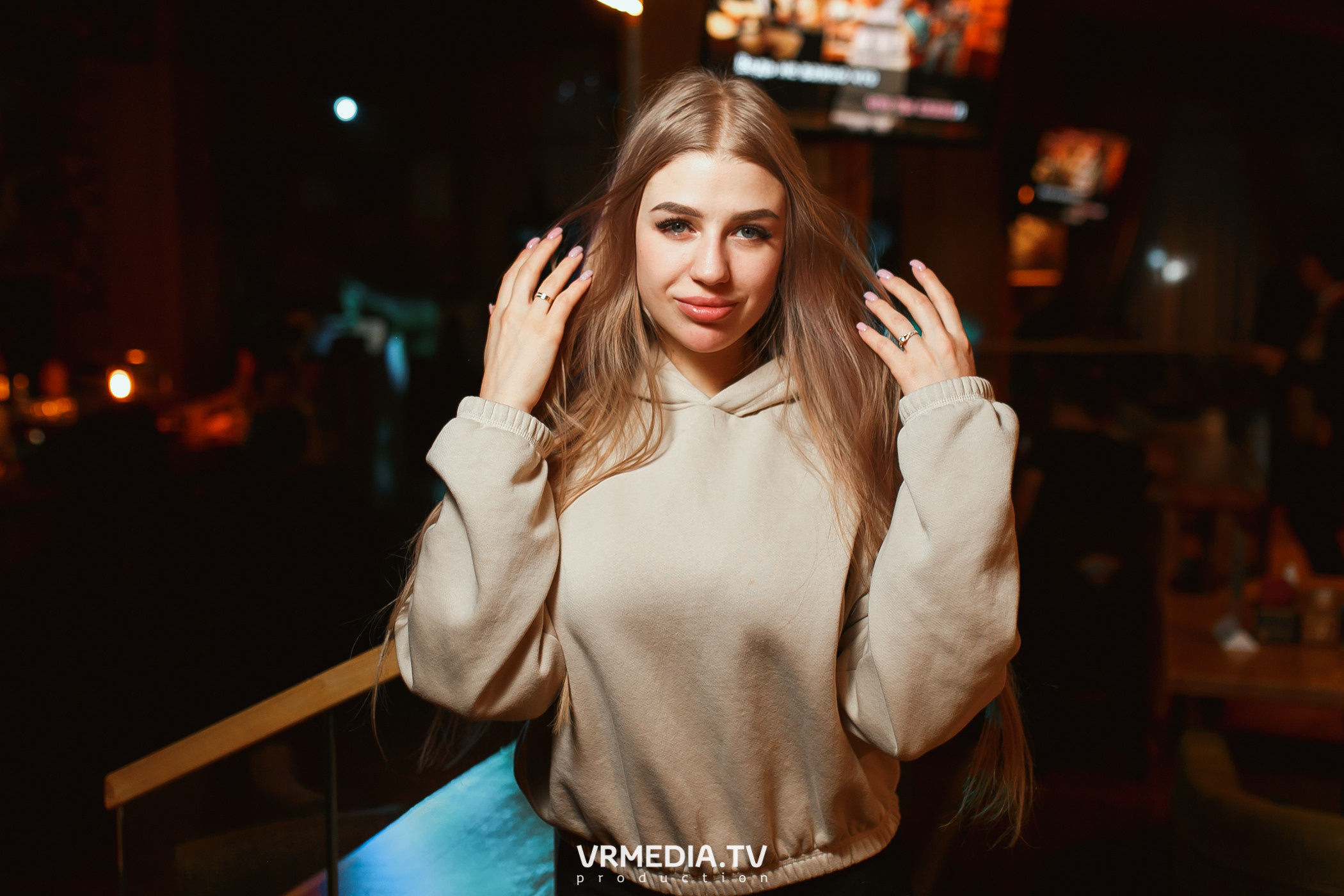 Выходные в «Alpen Club»