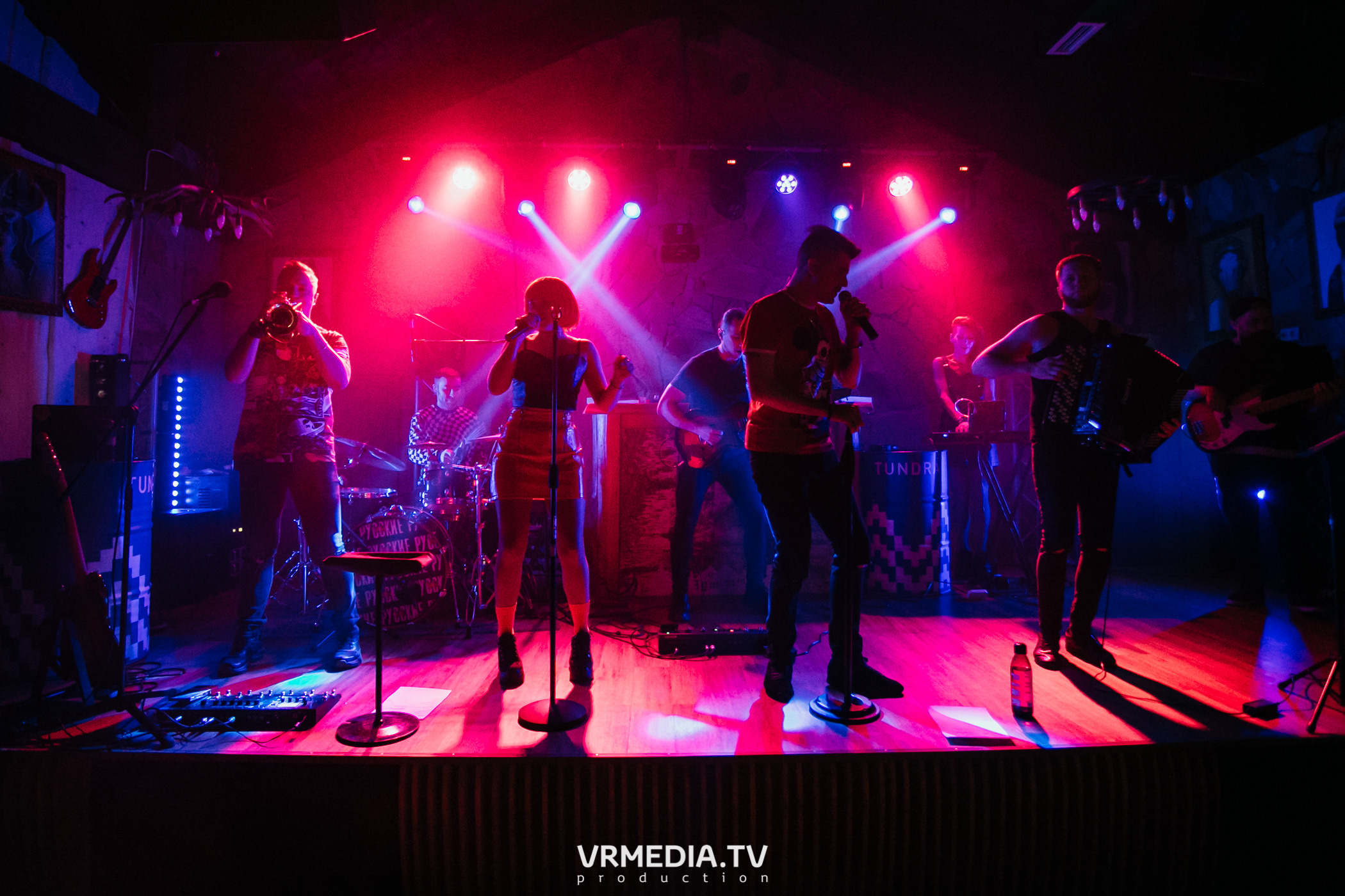 Выходные в «Alpen club»