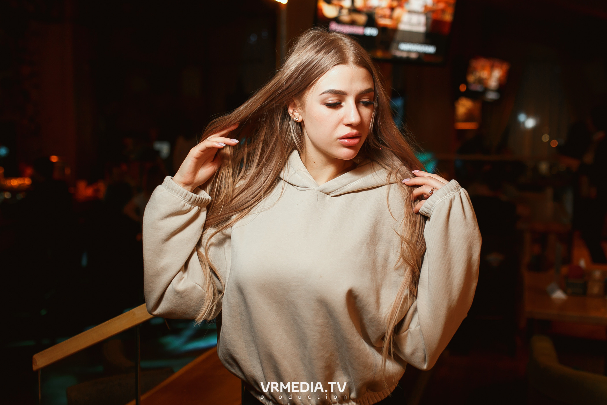 Выходные в «Alpen Club»