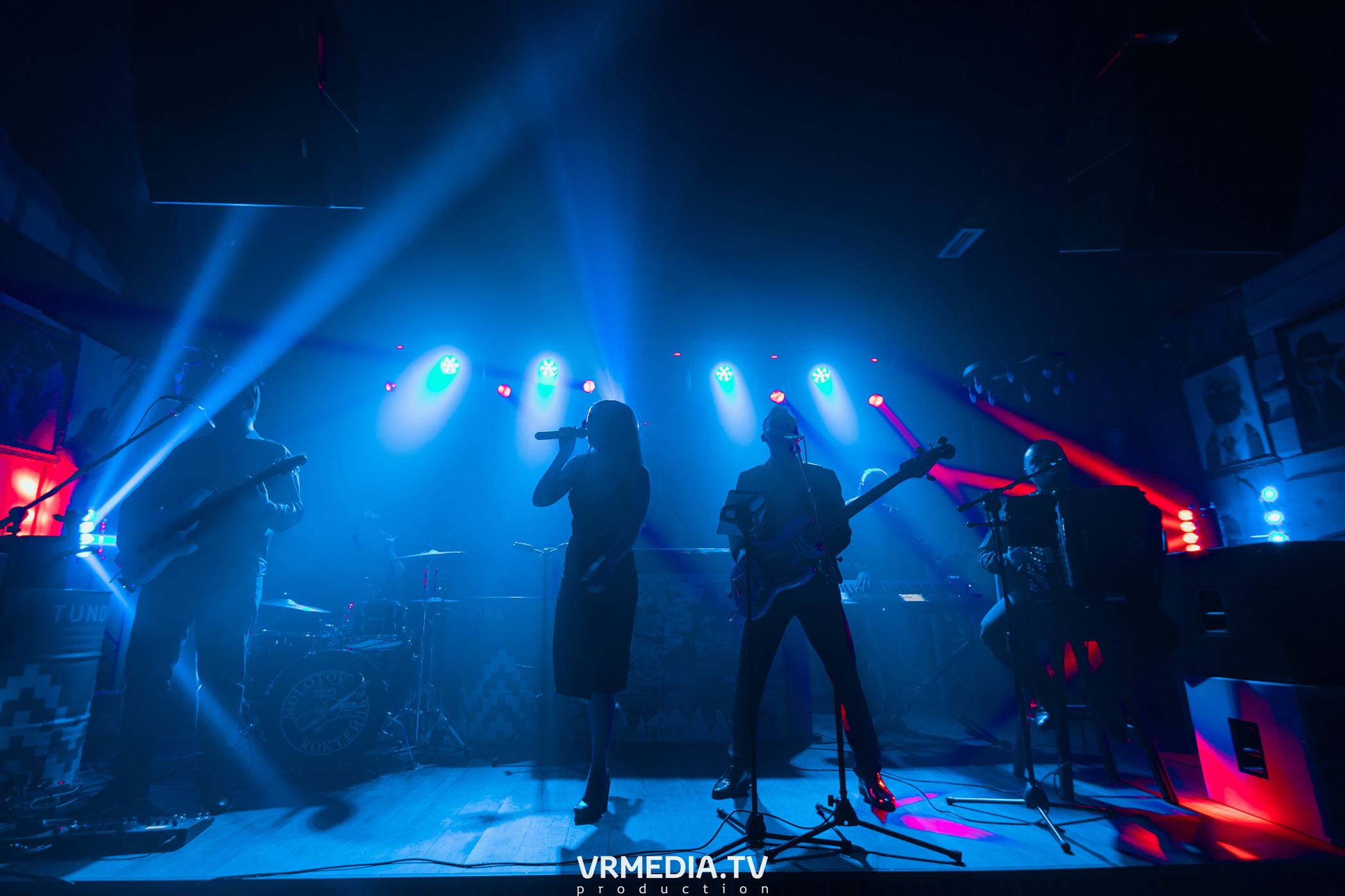 Выходные в «Alpen Club»