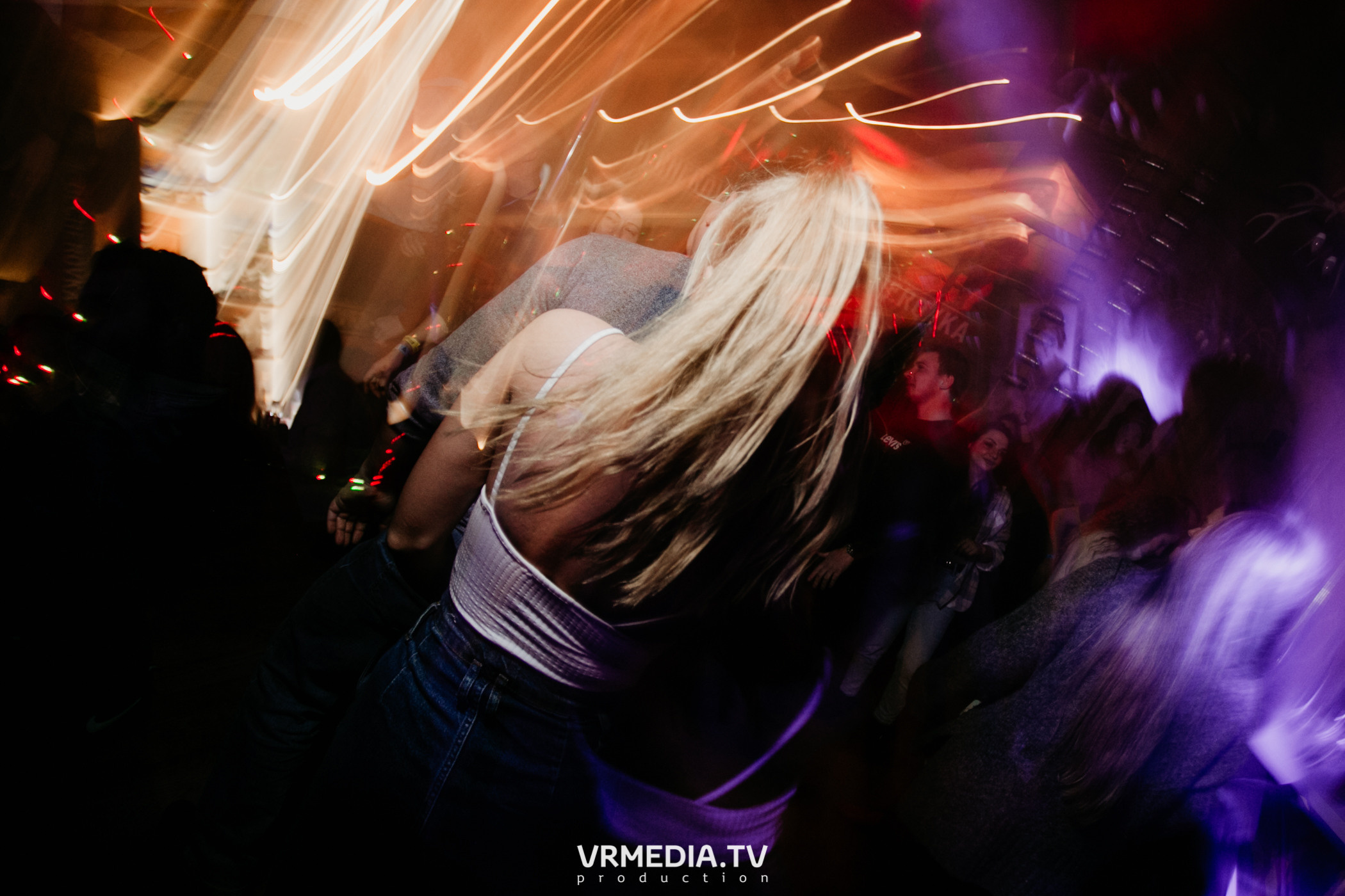 Выходные в «Alpen Club»