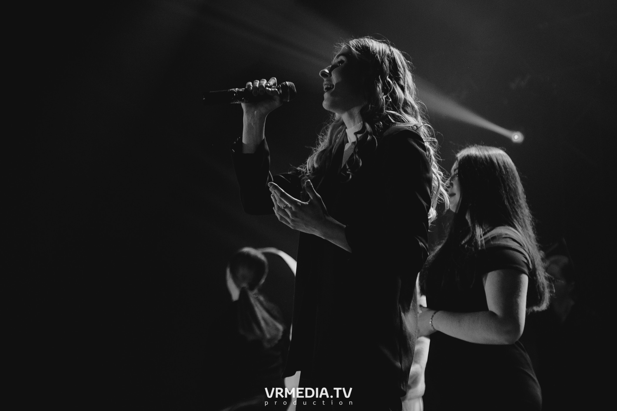 Студенческая весна в КемГМУ. Медико-профилактический факультет