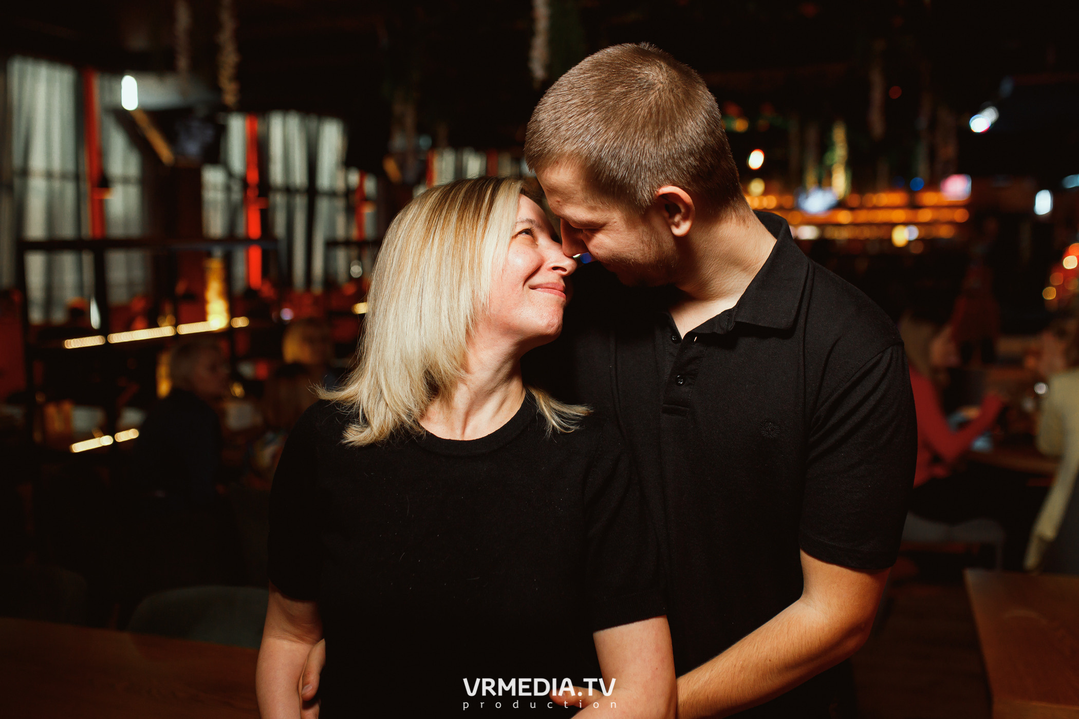 Джазовая среда. Вечер блюза