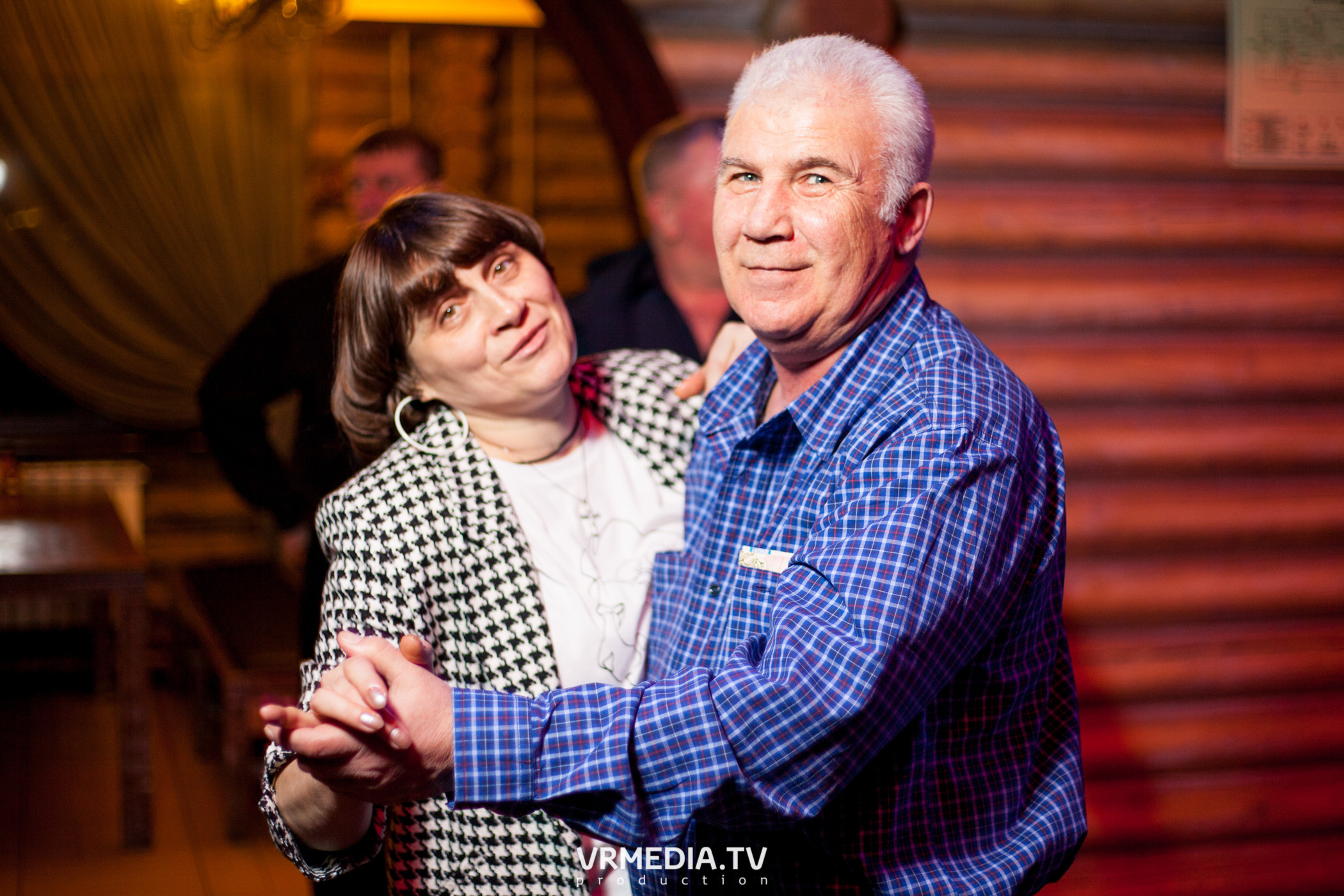 Выходные «У Петровича»