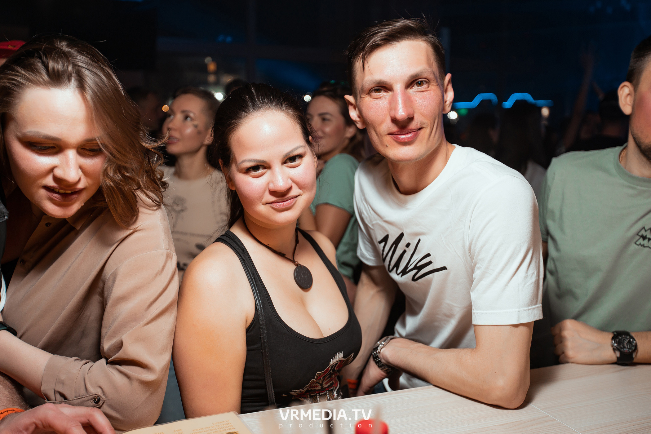 Выходные в «Alpen club»