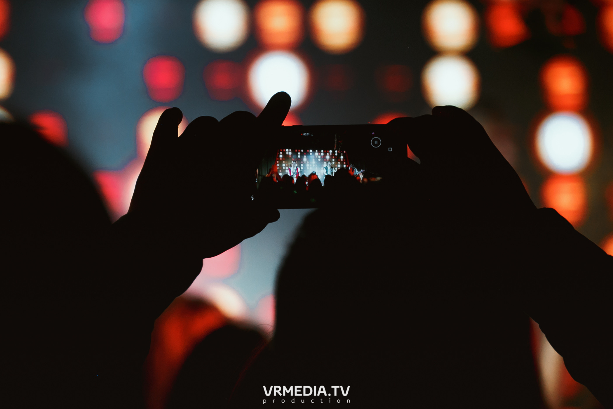 Группа «На-На» в гриль-баре «Жара»