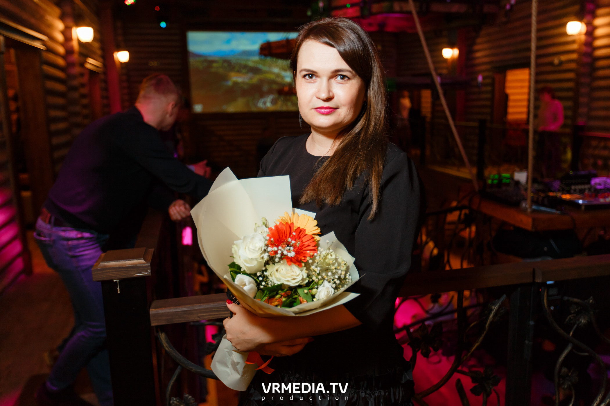 Выходные «У Петровича»