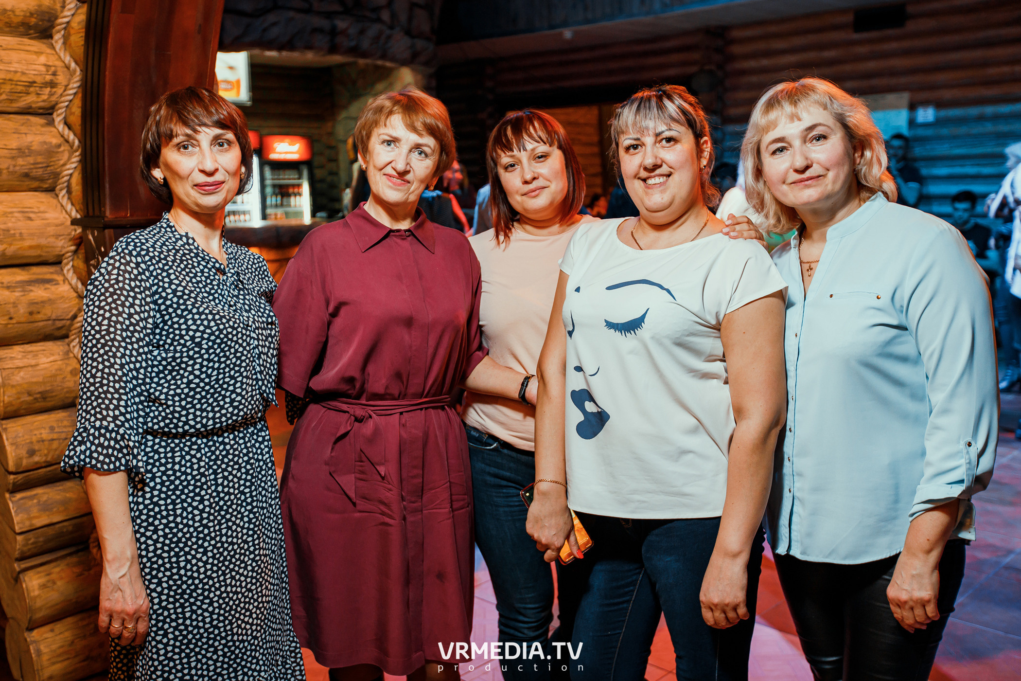 Выходные «У Петровича»