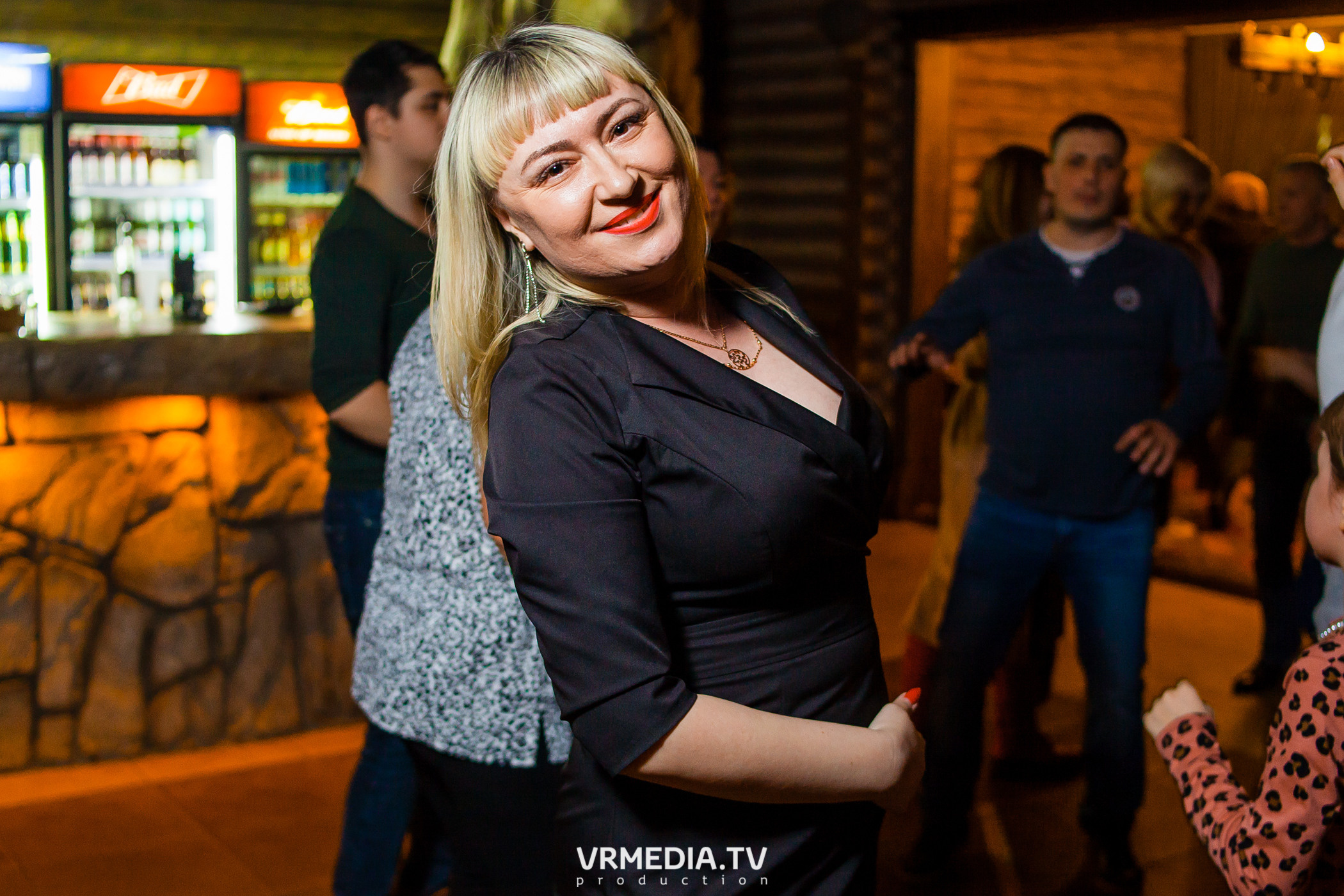 Выходные «У Петровича»