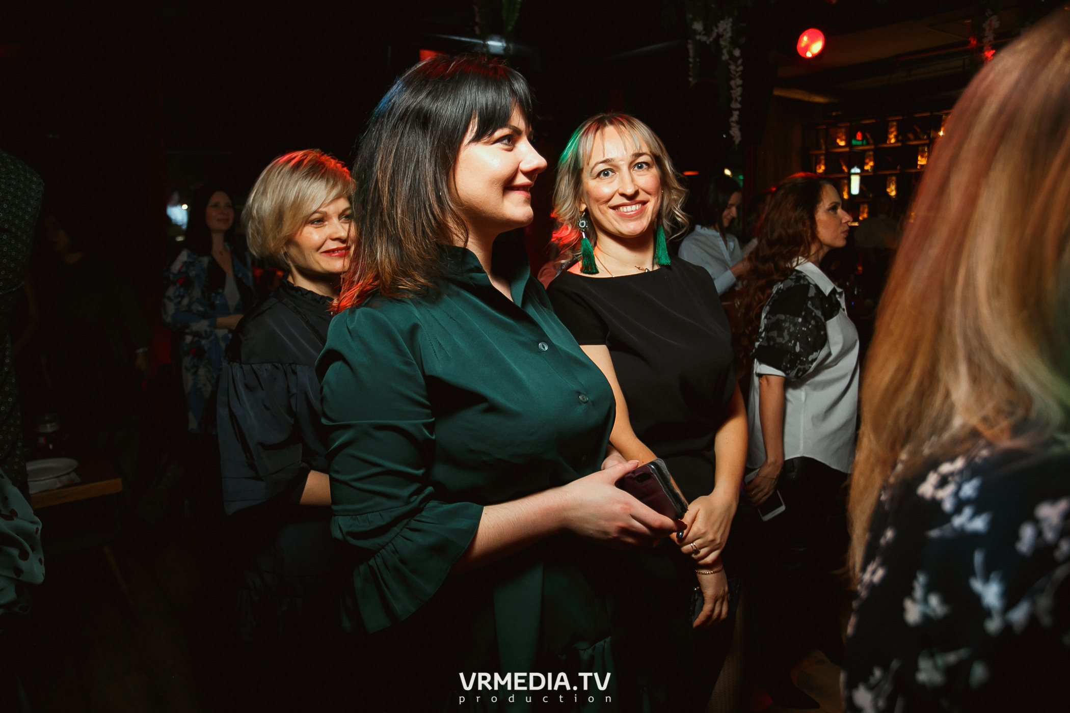 Группа «На-На» в гриль-баре «Жара»