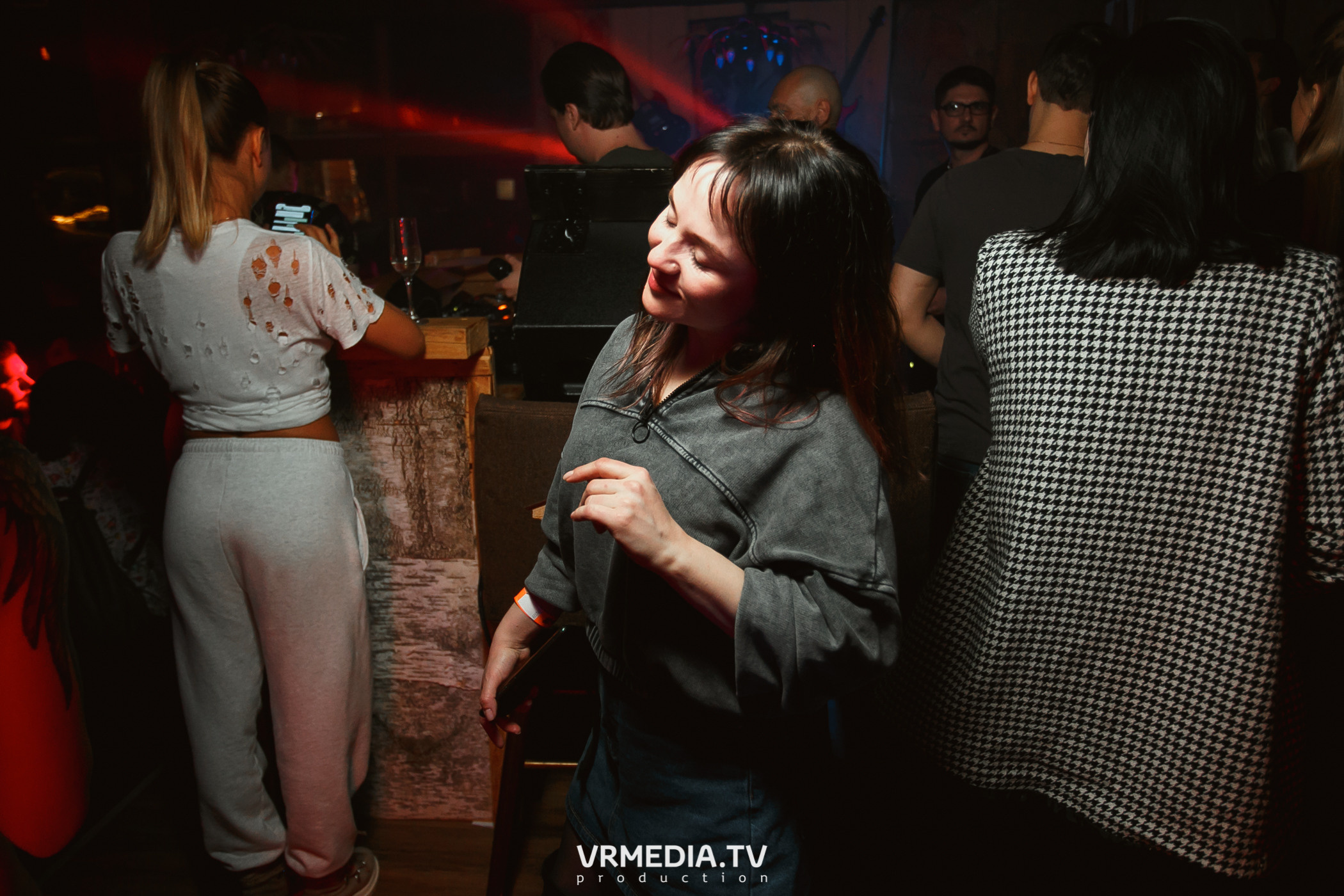 Выходные в «Alpen Club»