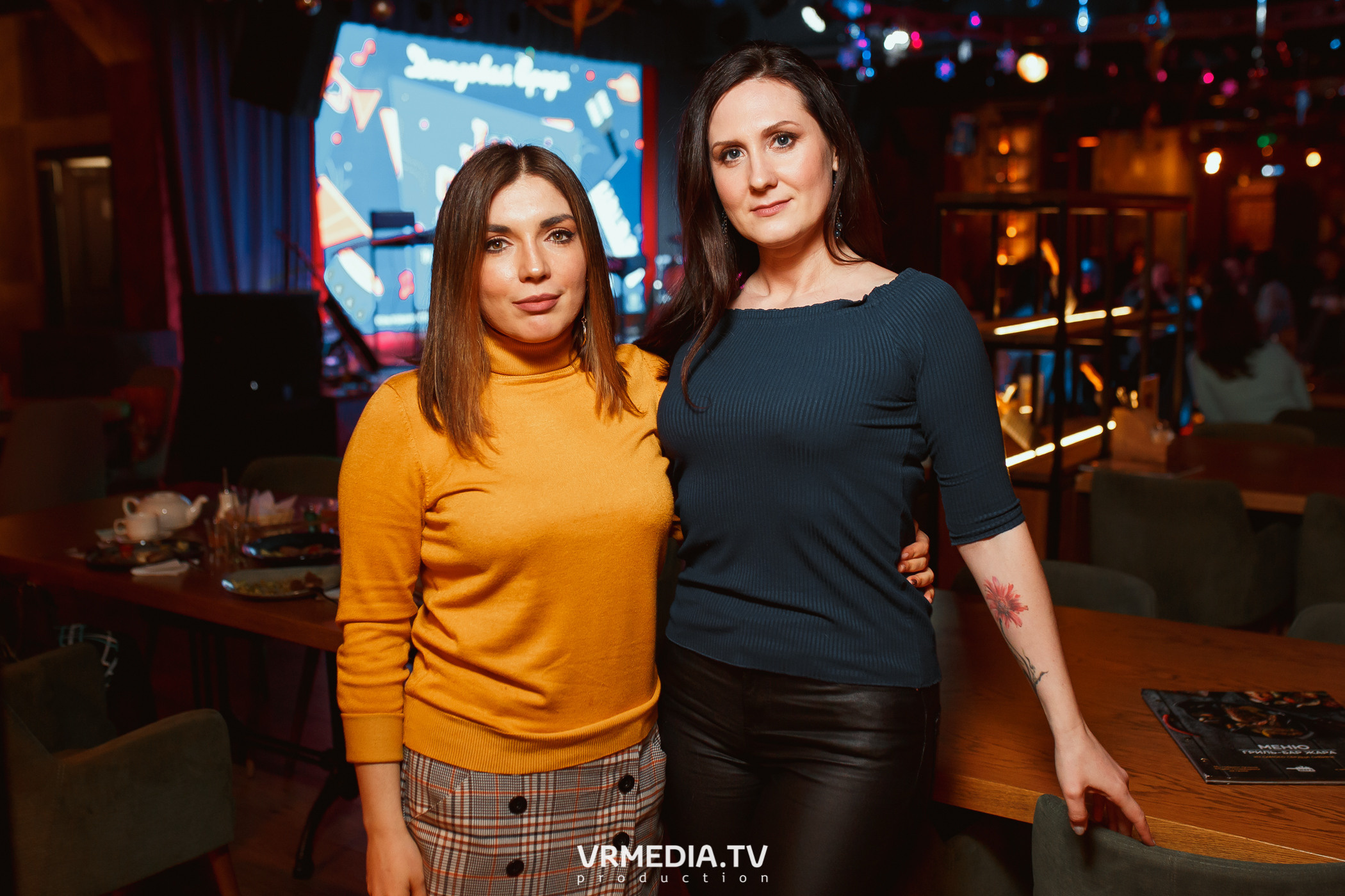 Джазовая среда