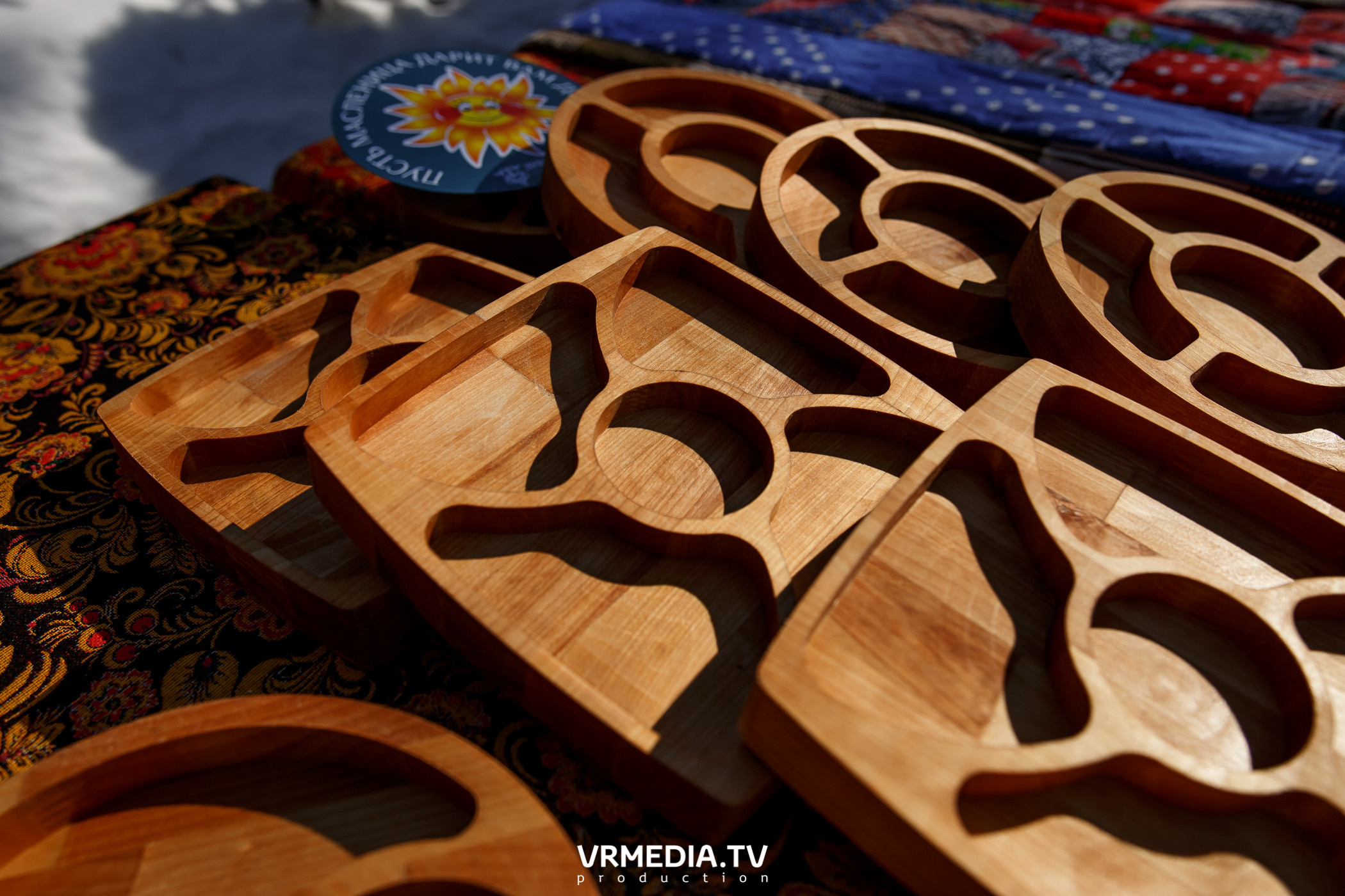 Большая масленица в эко-отеле «Лукоморье»