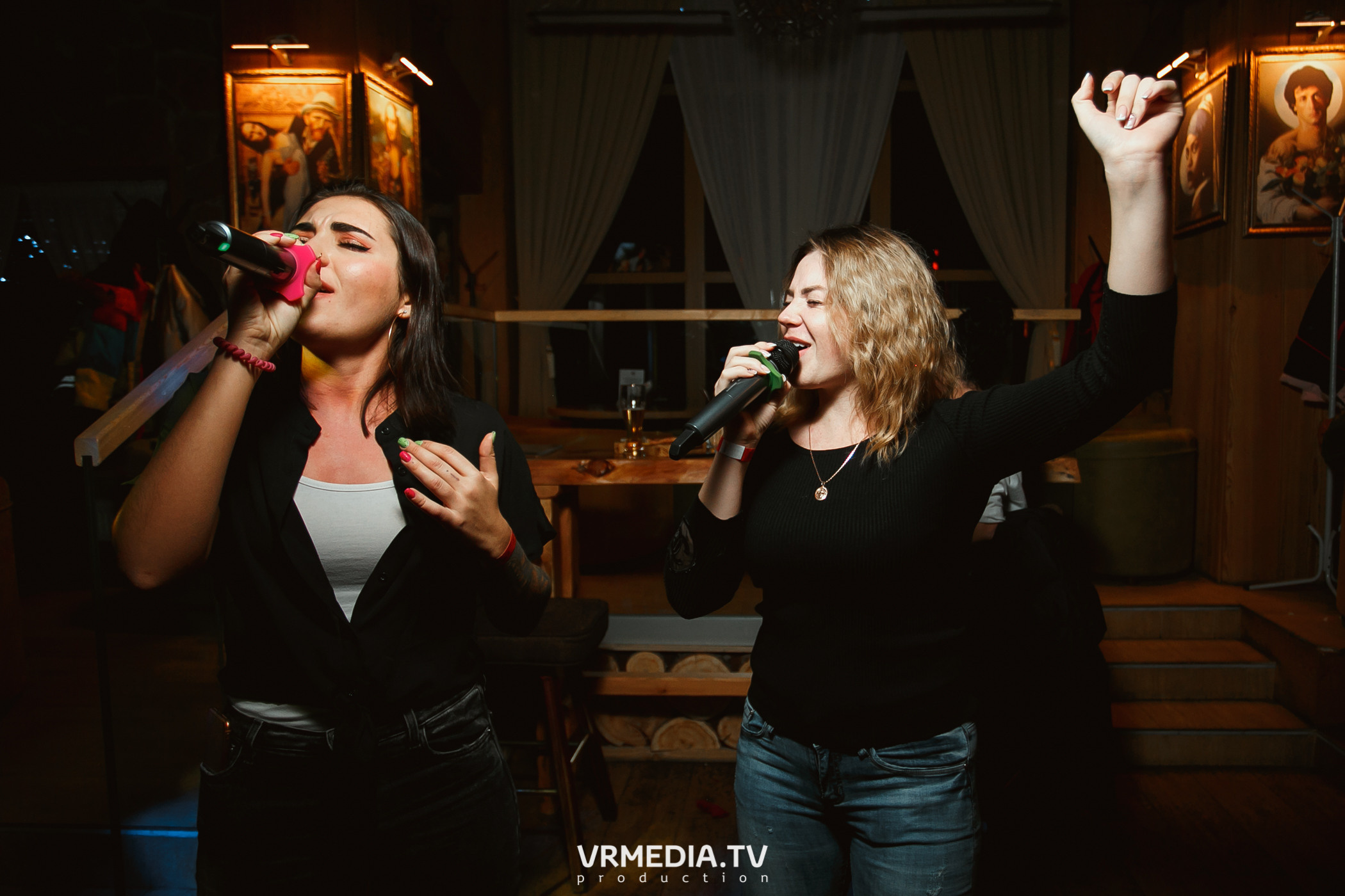 Выходные в «Alpen club»