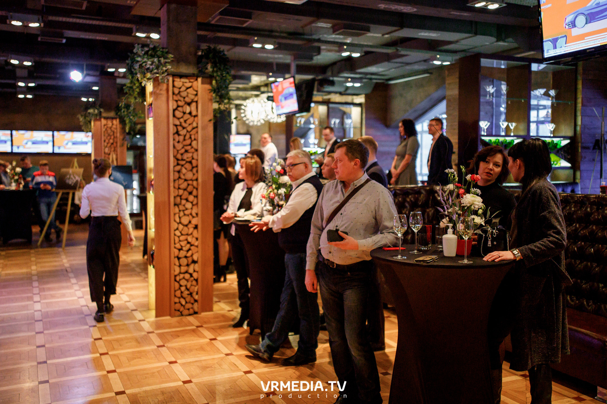 Презентация нового кроссовера Chery Tiggo 8