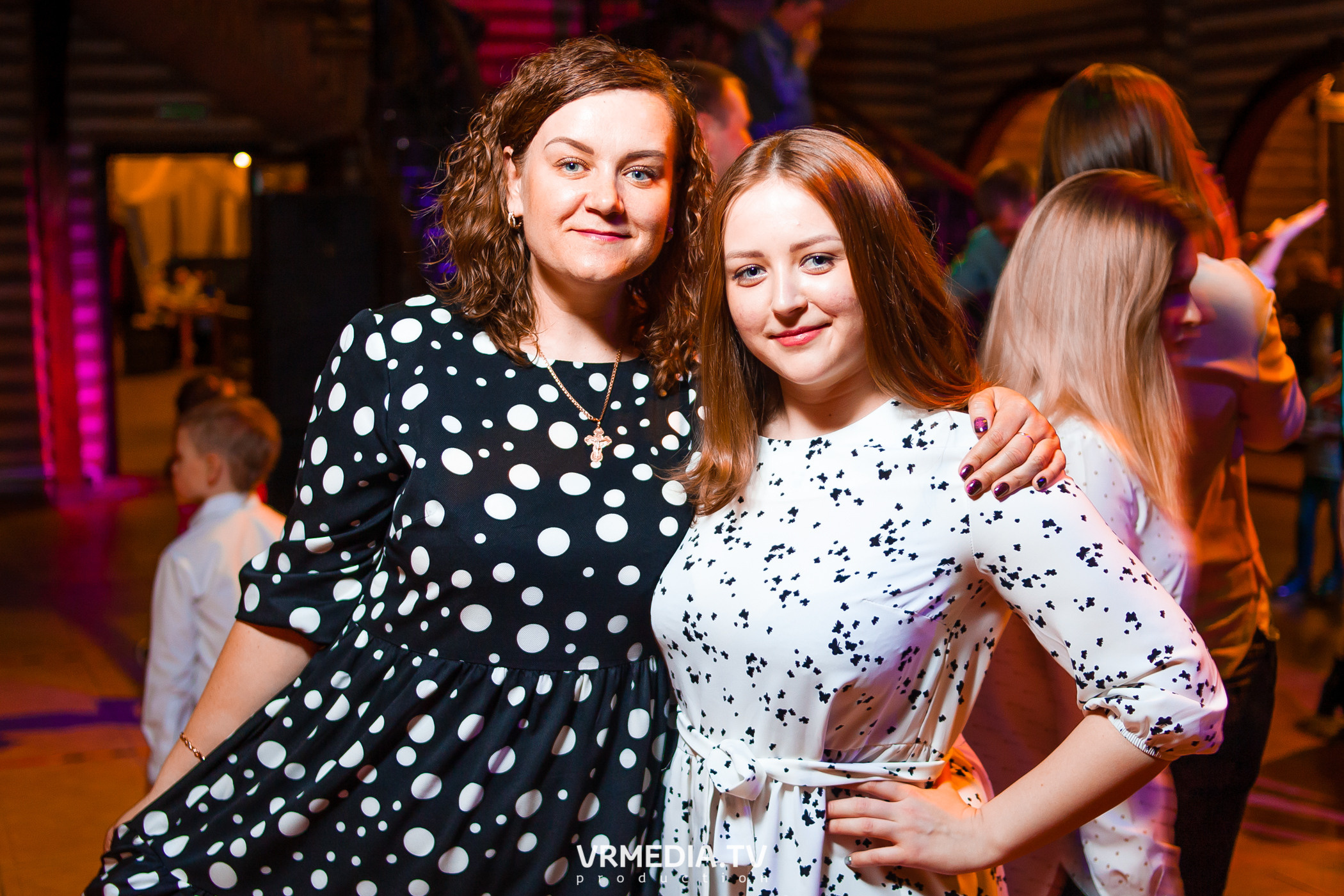 Выходные «У Петровича»