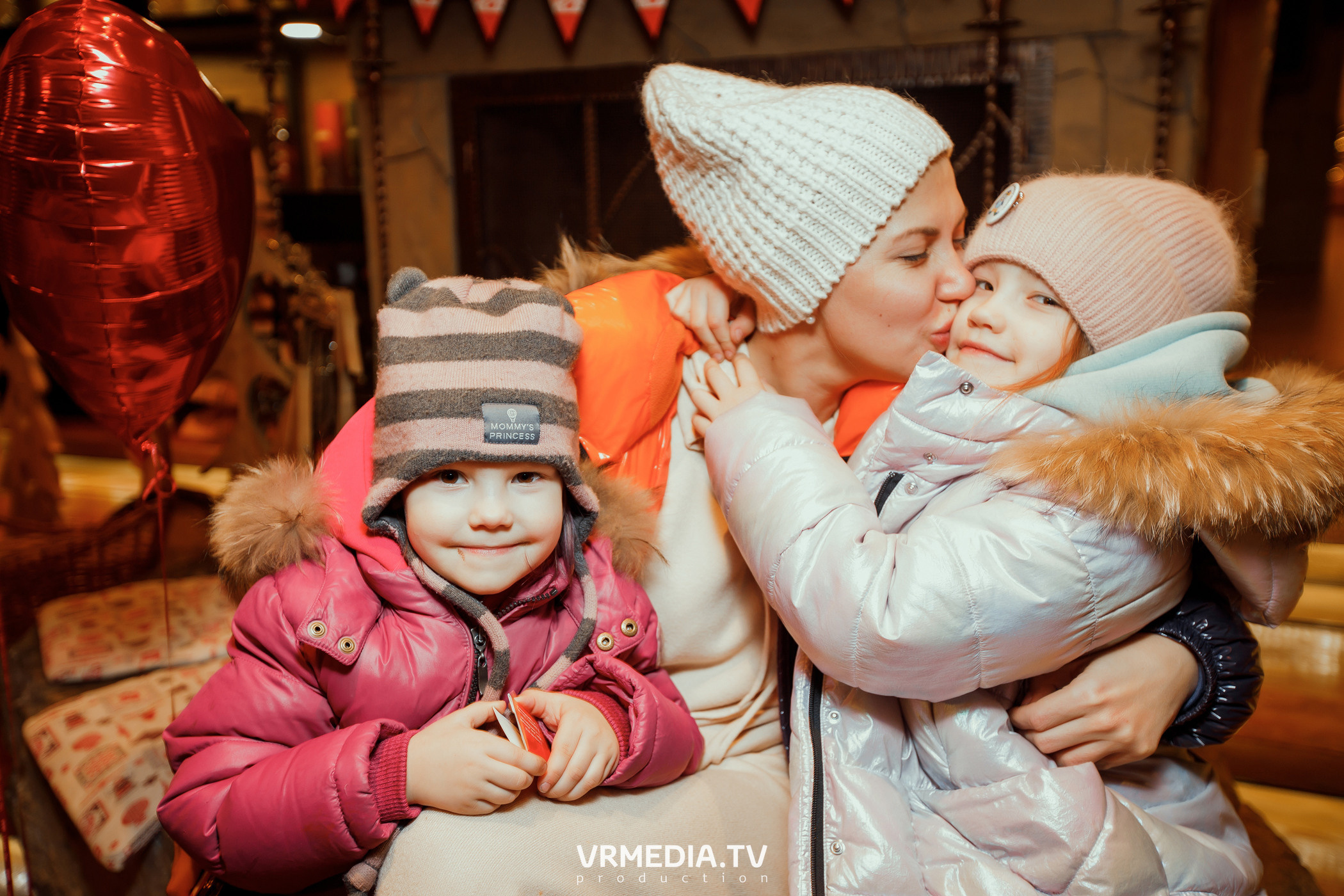 Выходные в «Alpen Club»