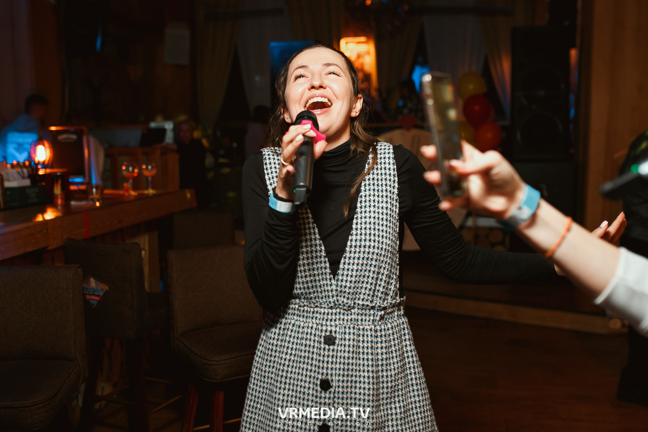 Выходные в «Alpen club»