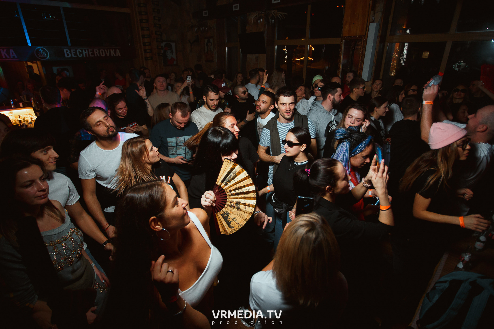 Выходные в «Alpen Club»