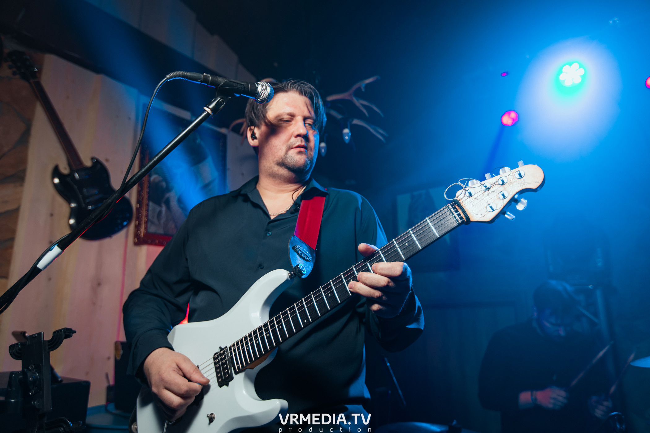 Выходные в «Alpen Club»