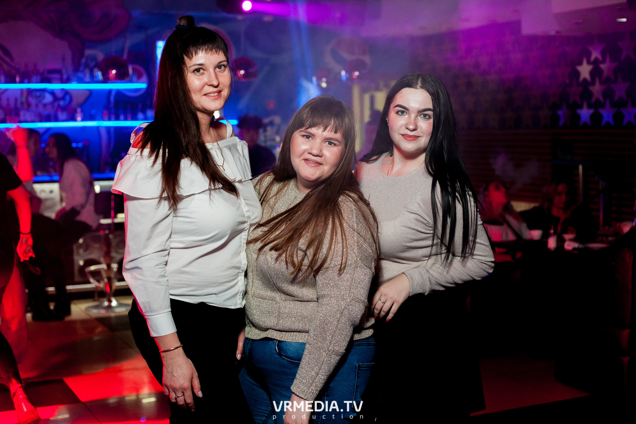 Kerimoff в караоке-баре «Четыре стихии»