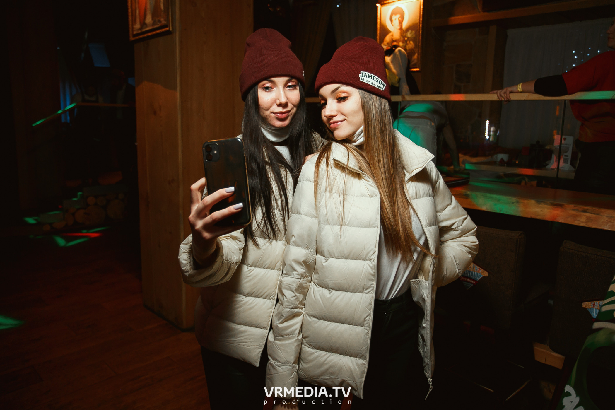 Выходные в «Alpen Club»