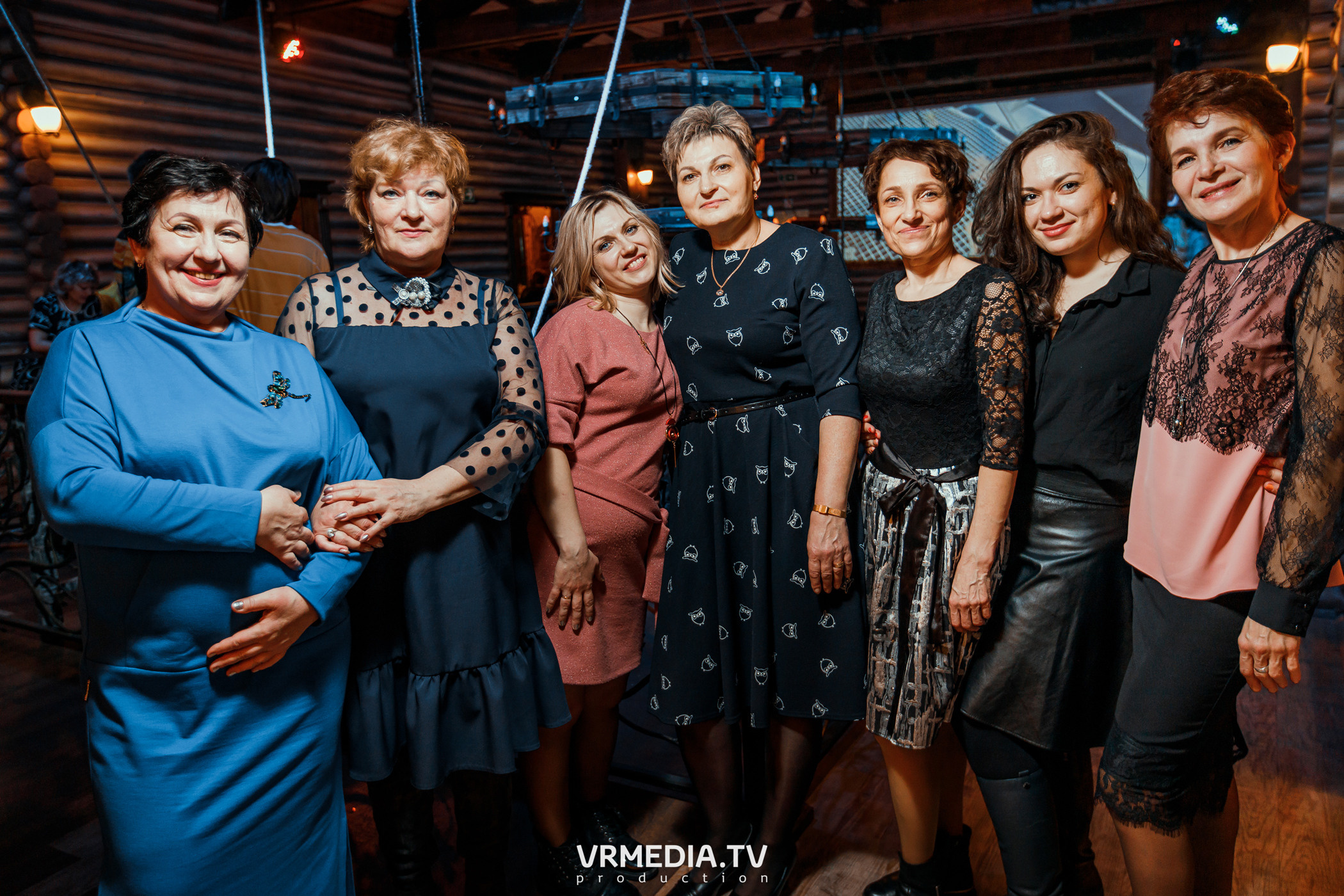 Выходные «У Петровича»