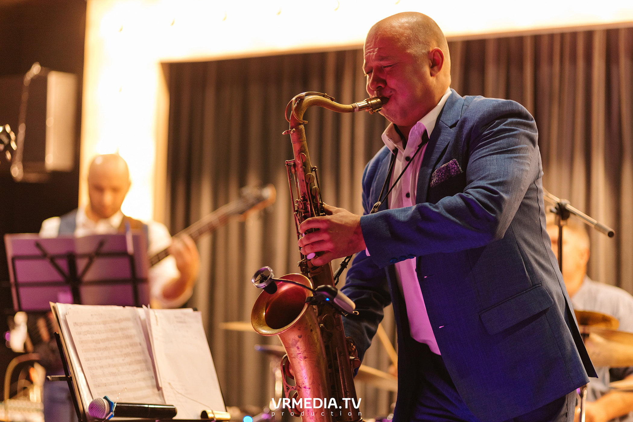 РЕПОРТАЖИ 2022