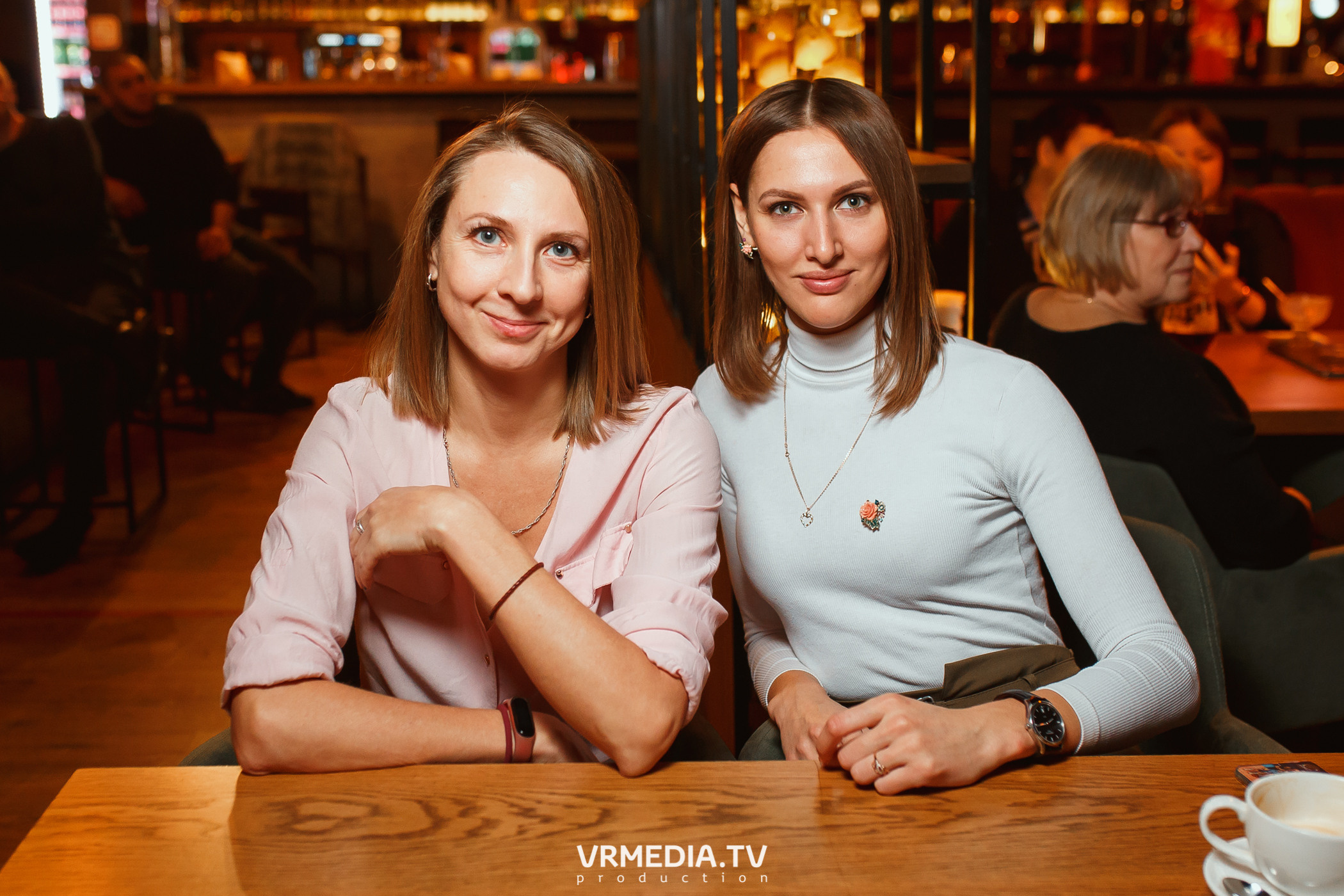 Джазовая среда. Андрей Иноземцев (Новосибирск)