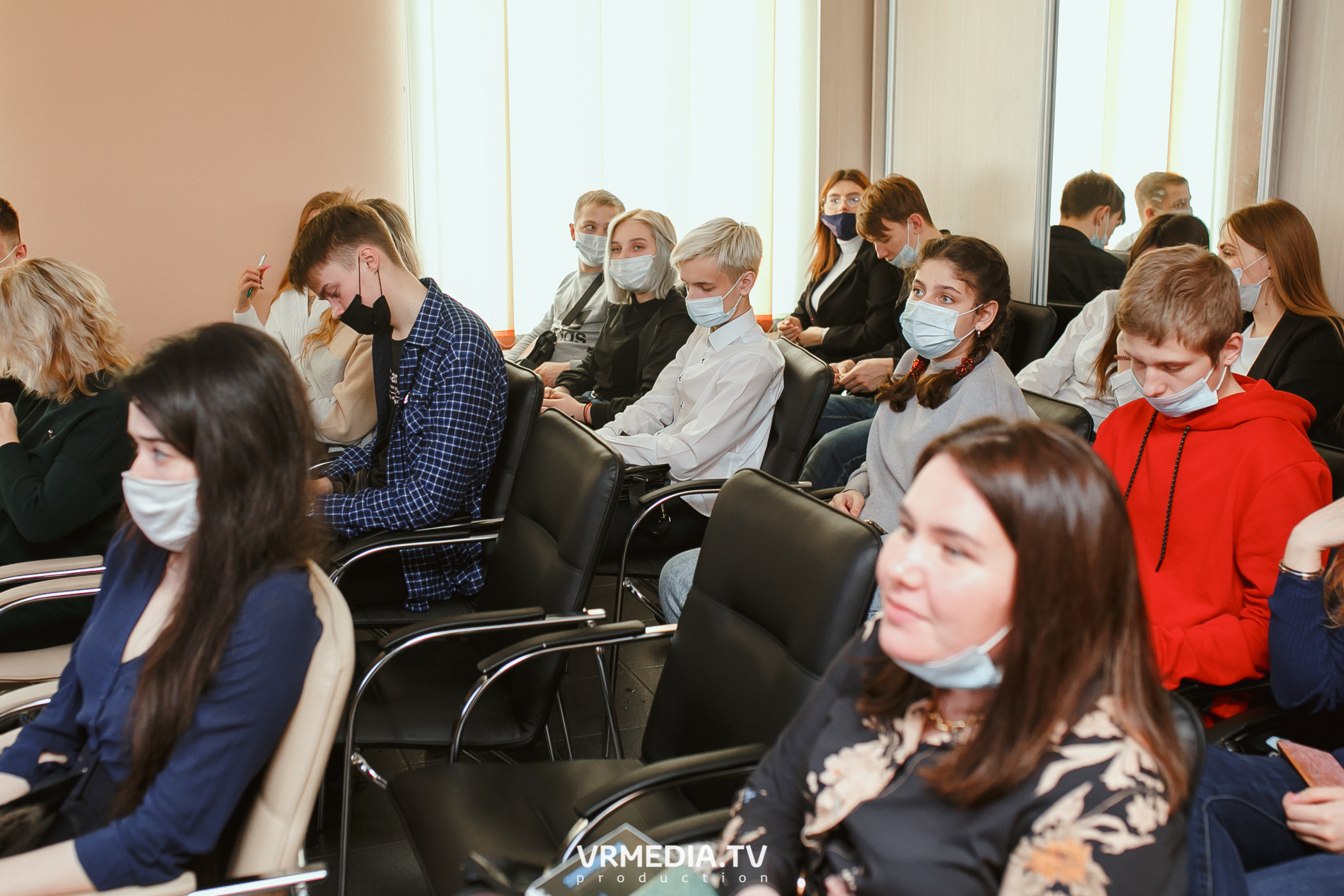 Кейс-клуб «Проектный Кузбасс»