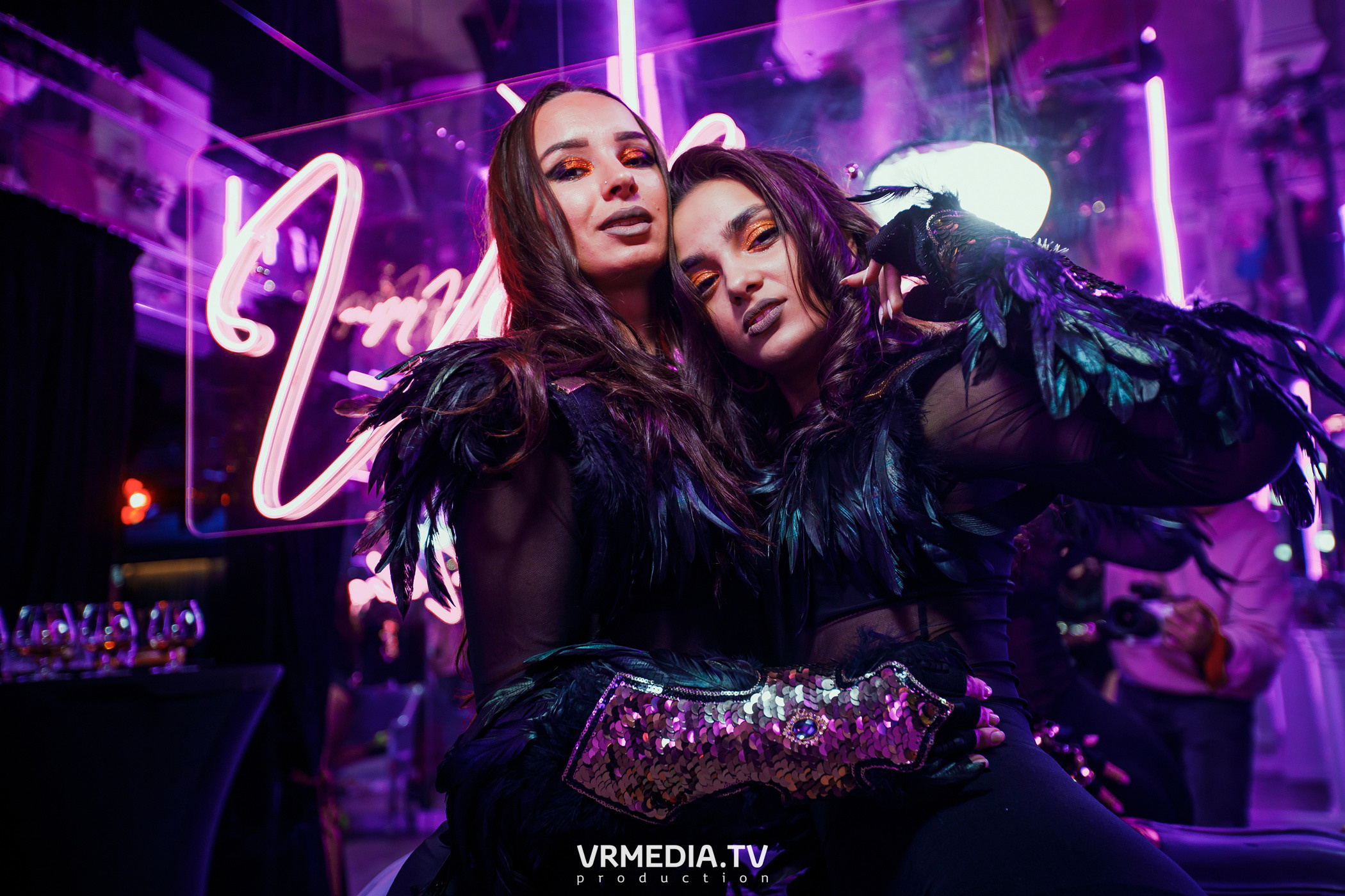 Men's Weekend в караоке «Volna»