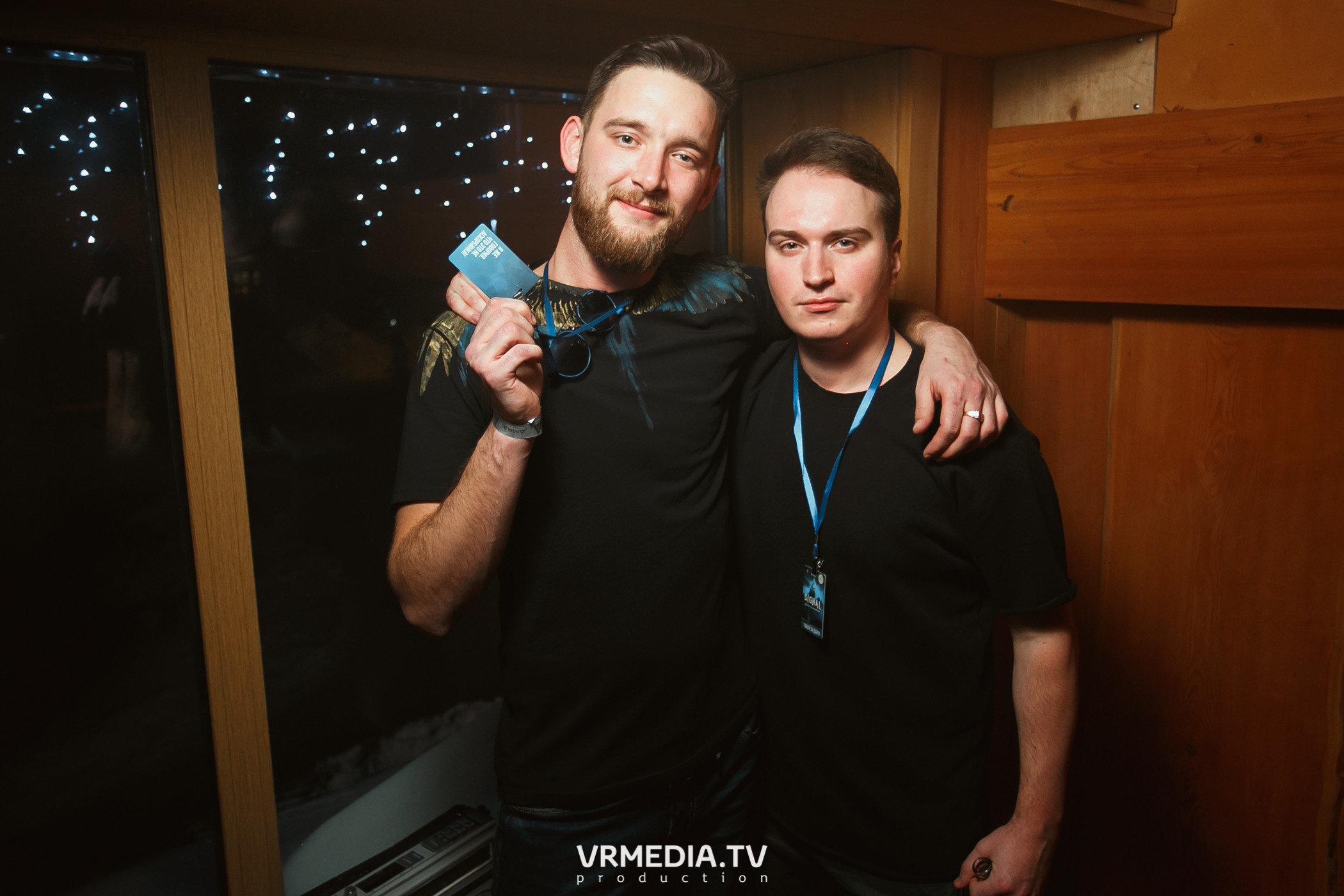 Выходные в «Alpen Club»