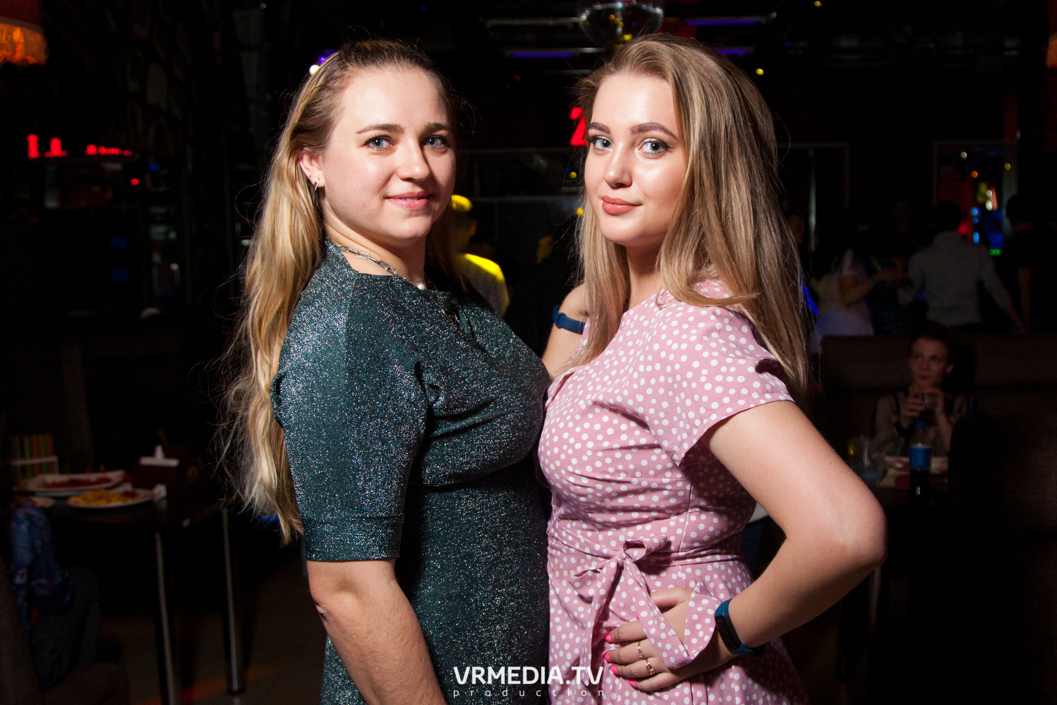 Выходные в НК «Zefir»