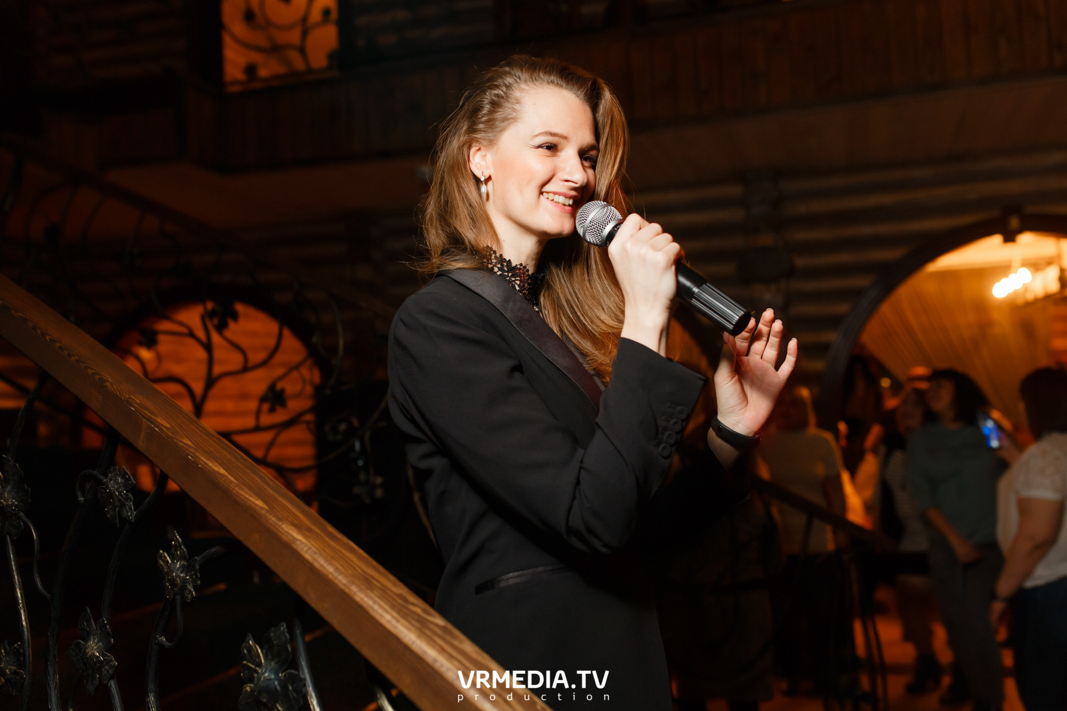 Выходные «У Петровича»