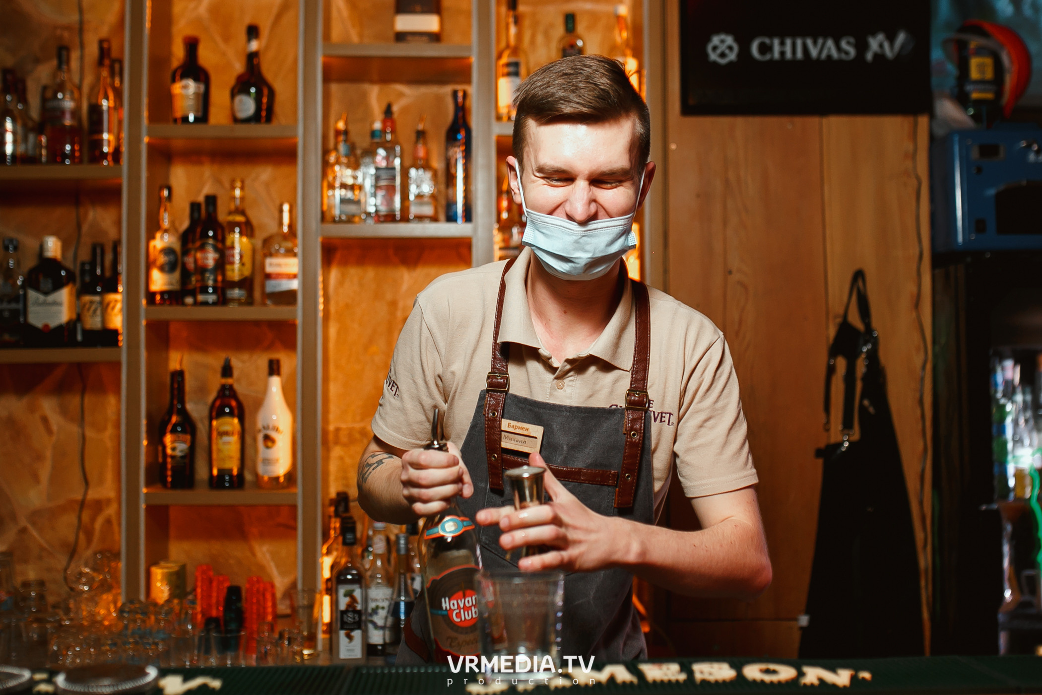 Выходные в «Alpen club»