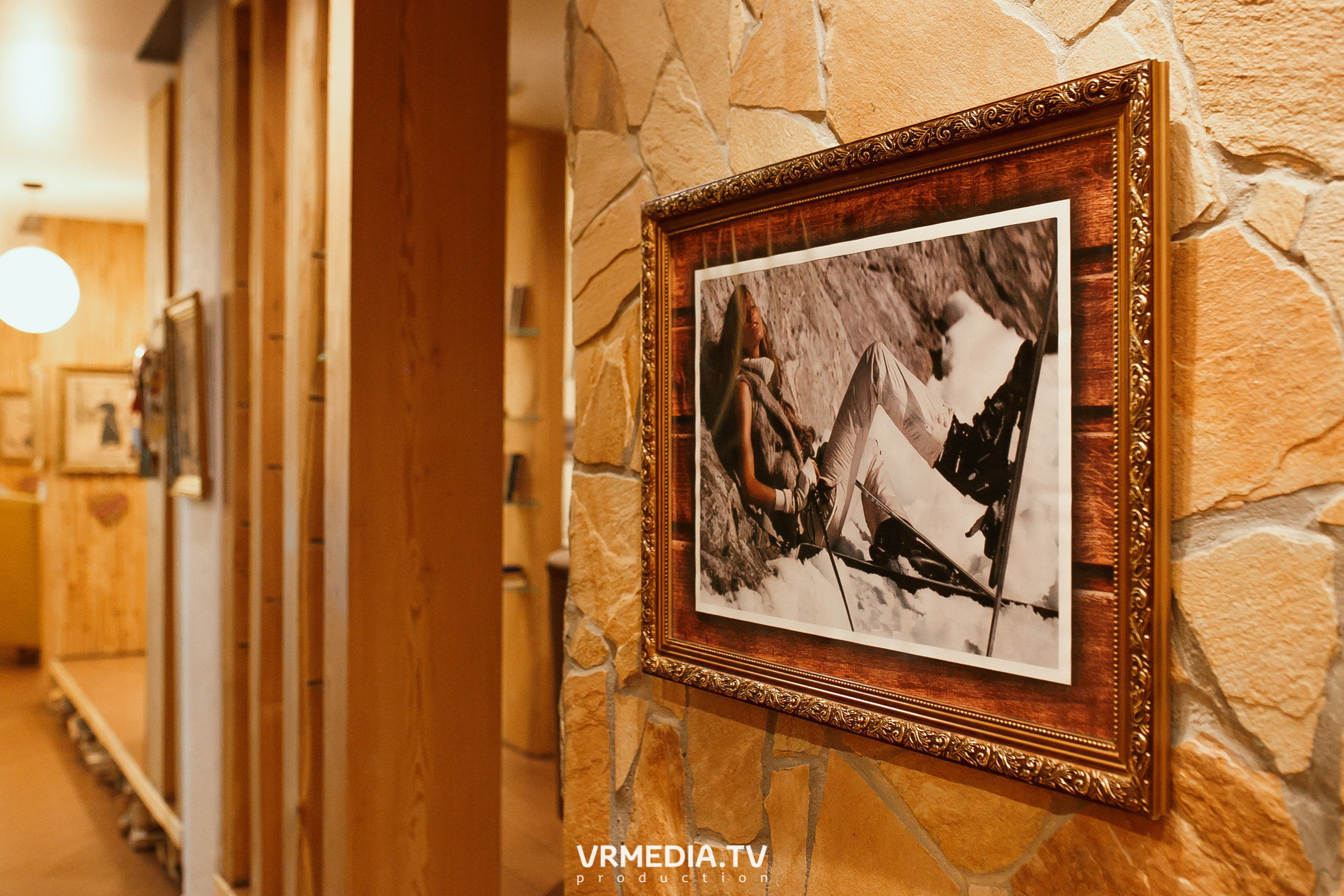 Выходные в «Alpen Club»