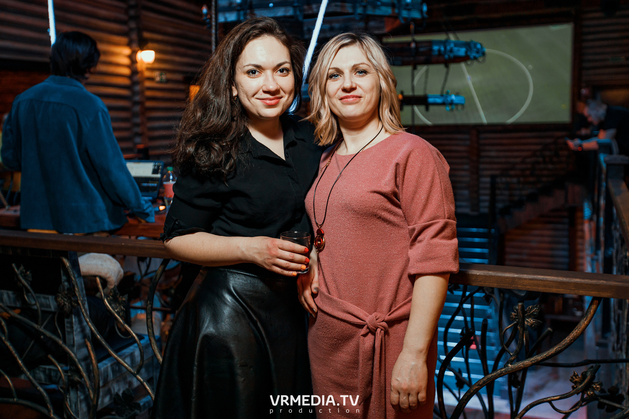 Выходные «У Петровича»