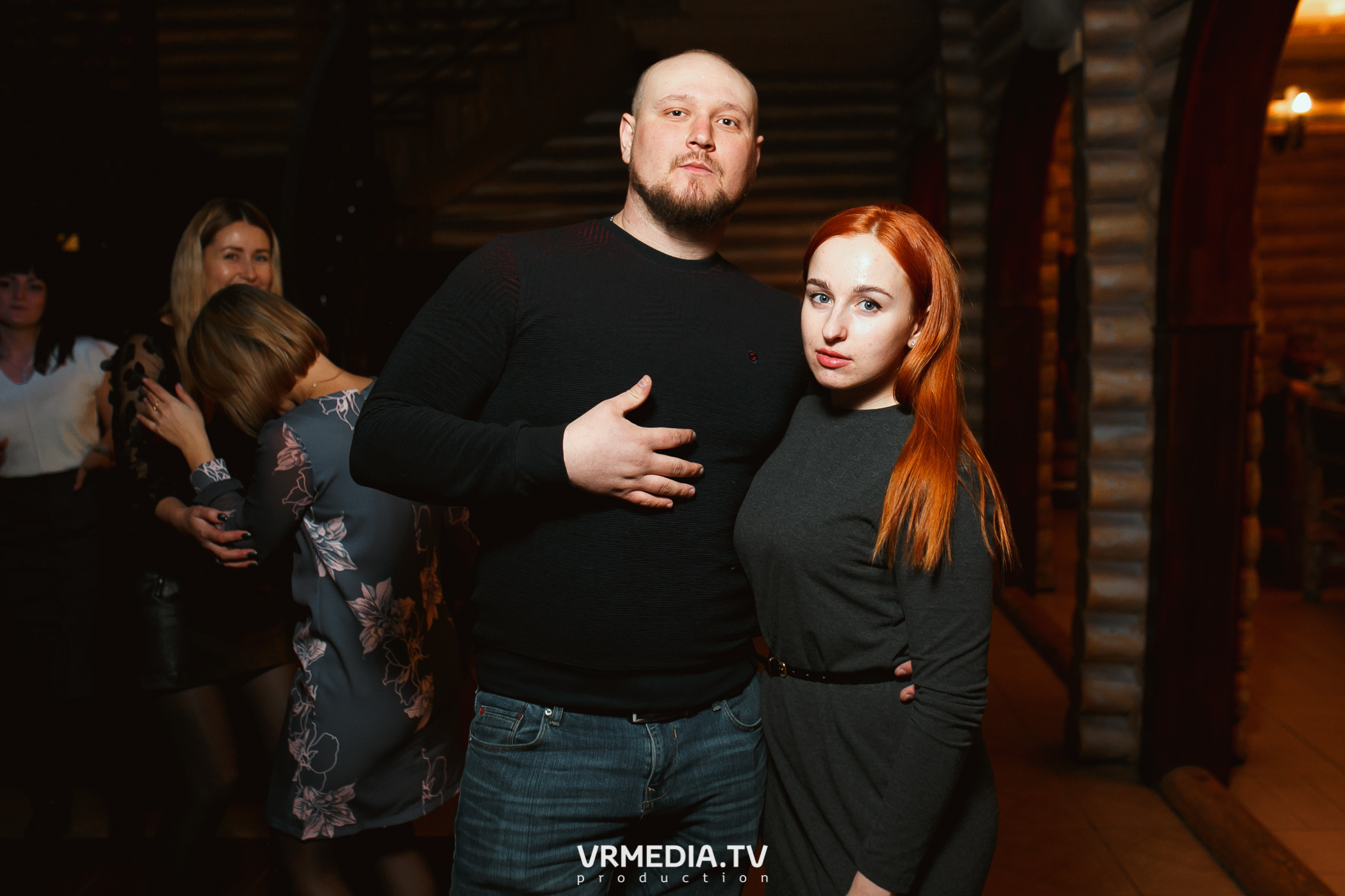 Выходные «У Петровича»