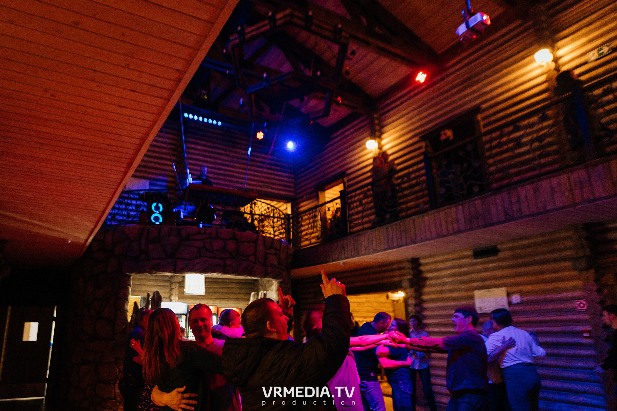 Выходные «У Петровича»