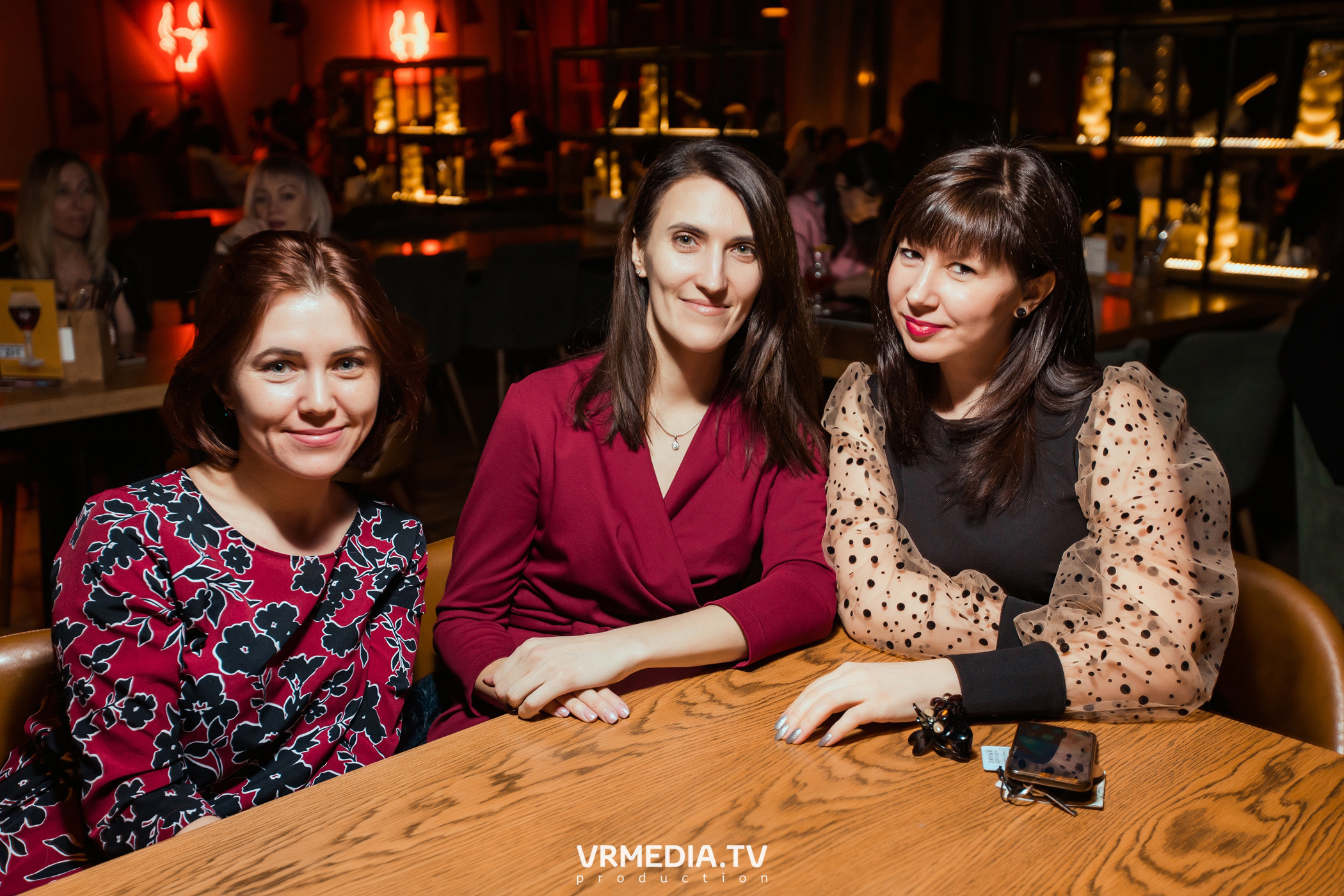 Джазовая среда. Рождественский вечер с «Joy Spring»