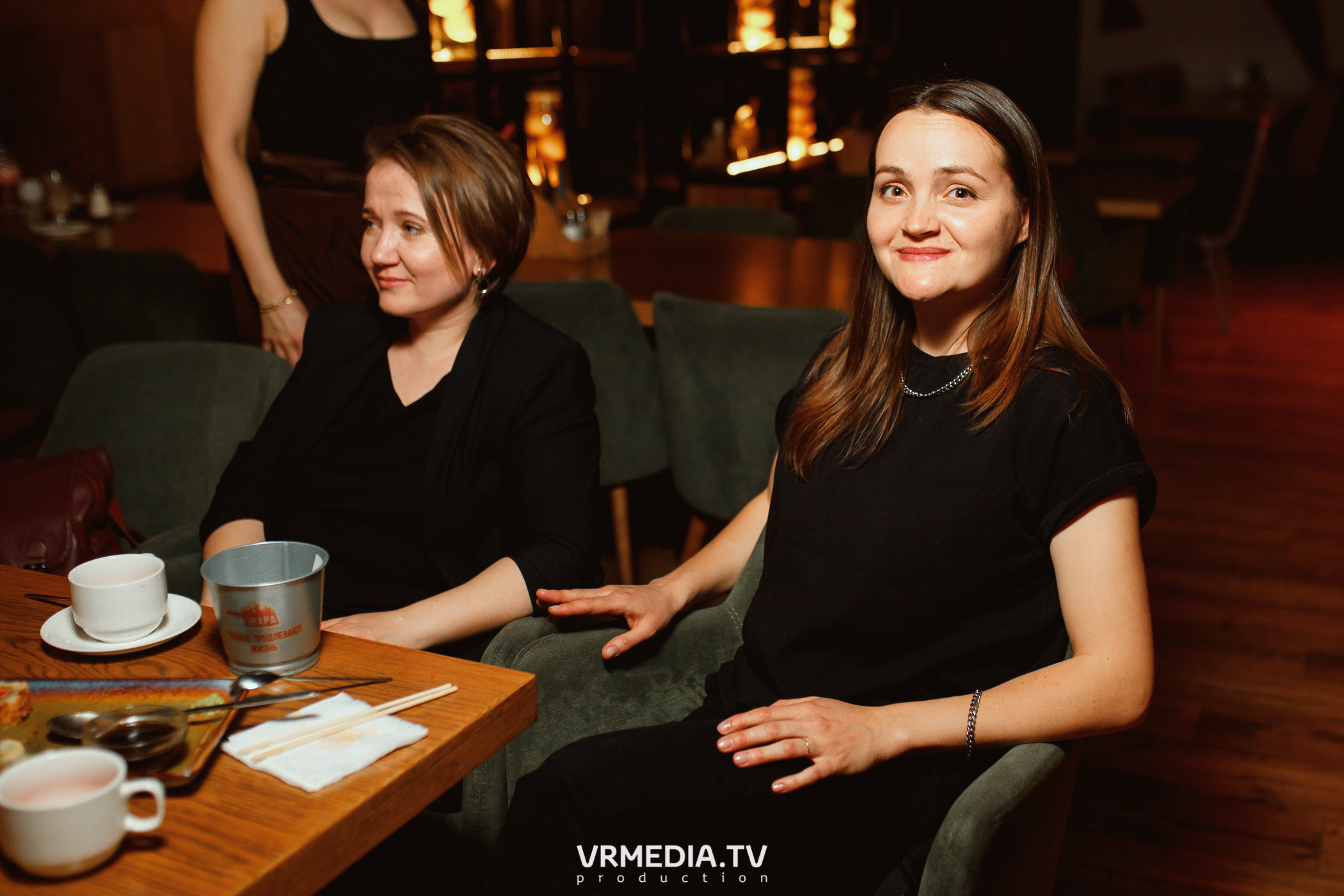 Джазовая среда. Вечер блюза