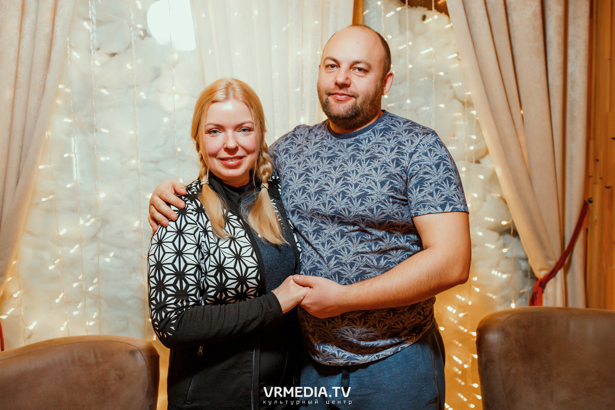 Выходные в «Alpen club»