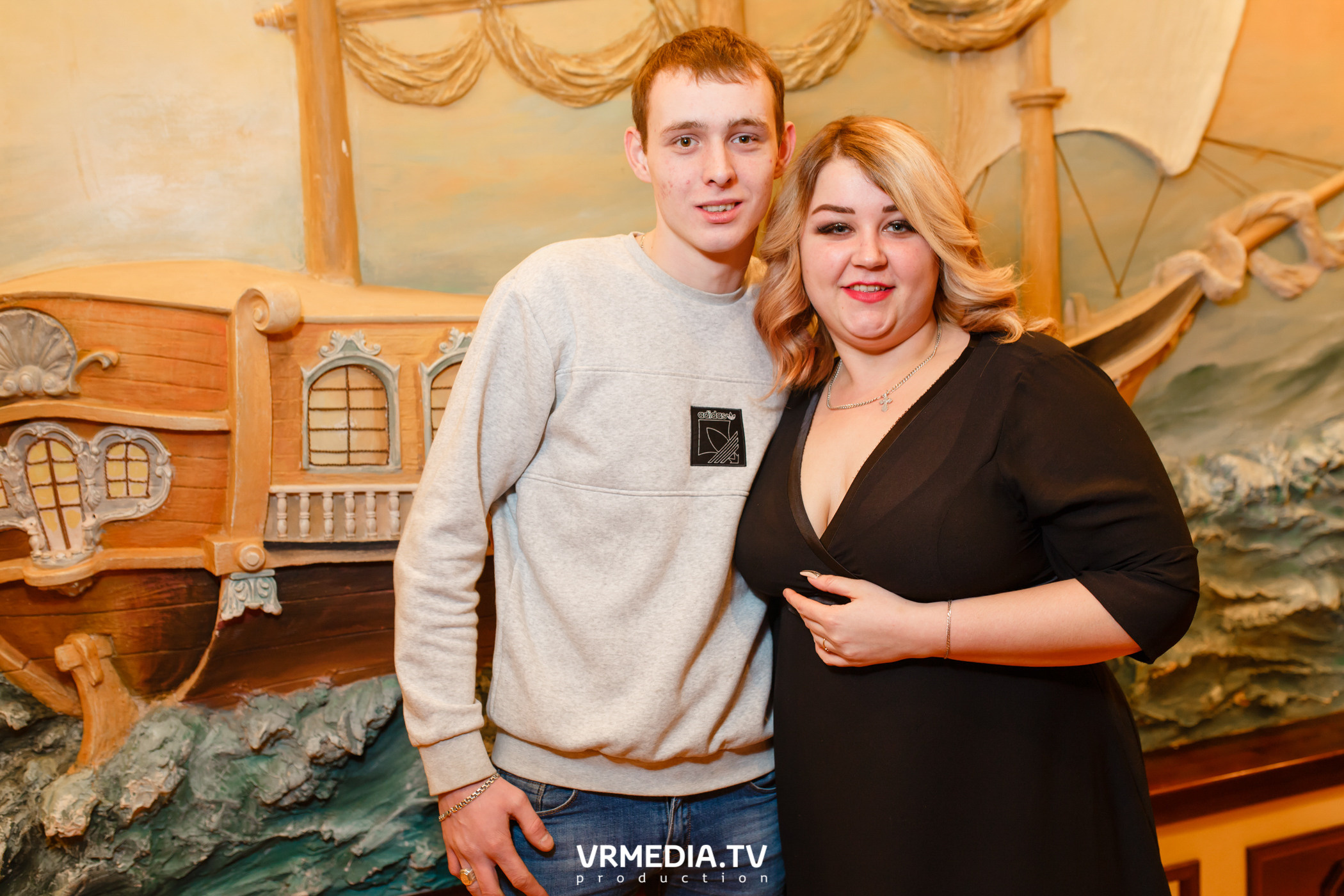 День защитника отечества в РК «Лазурный Берег»